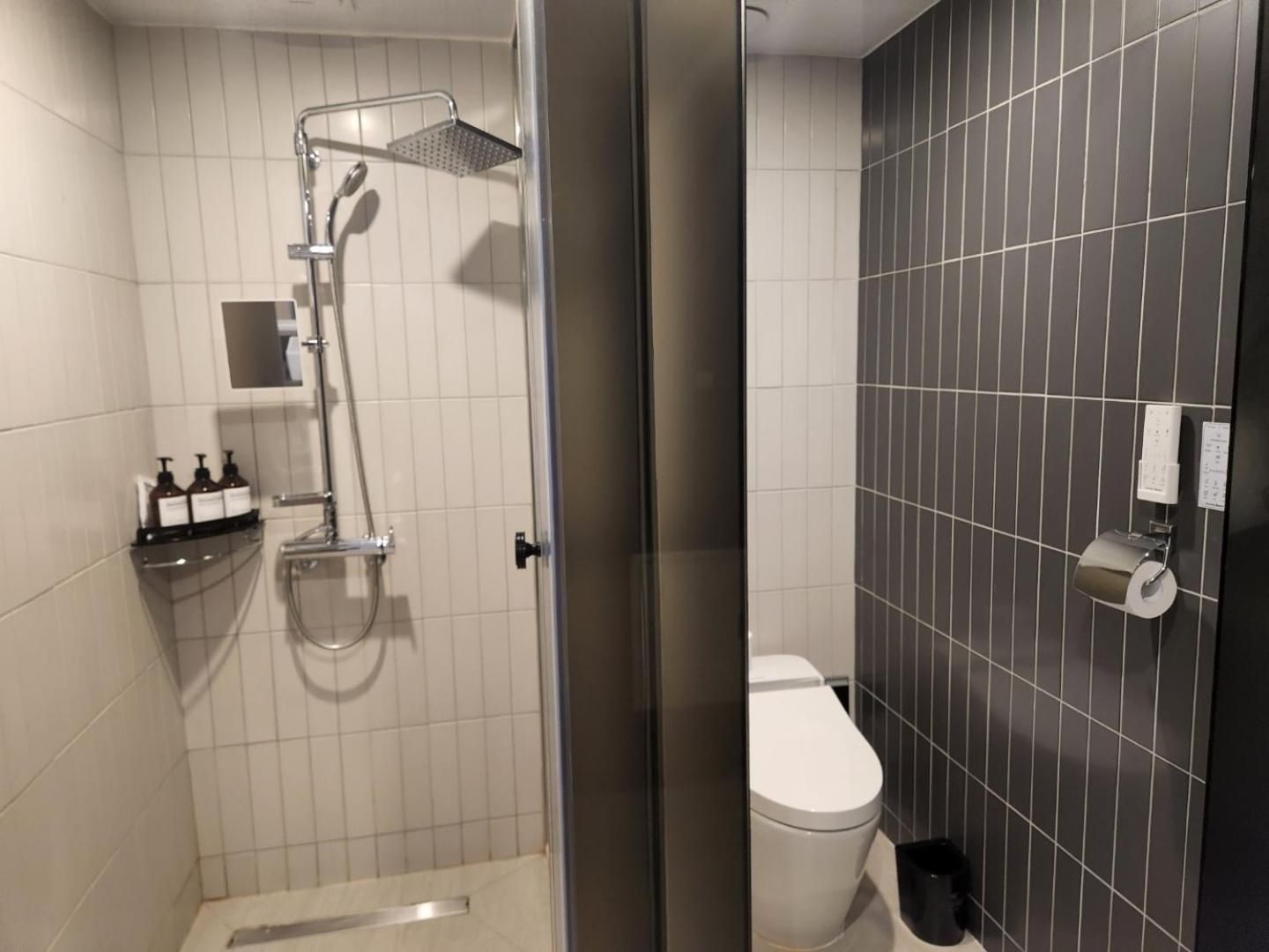 Foto de Hound Hotel Busan Station