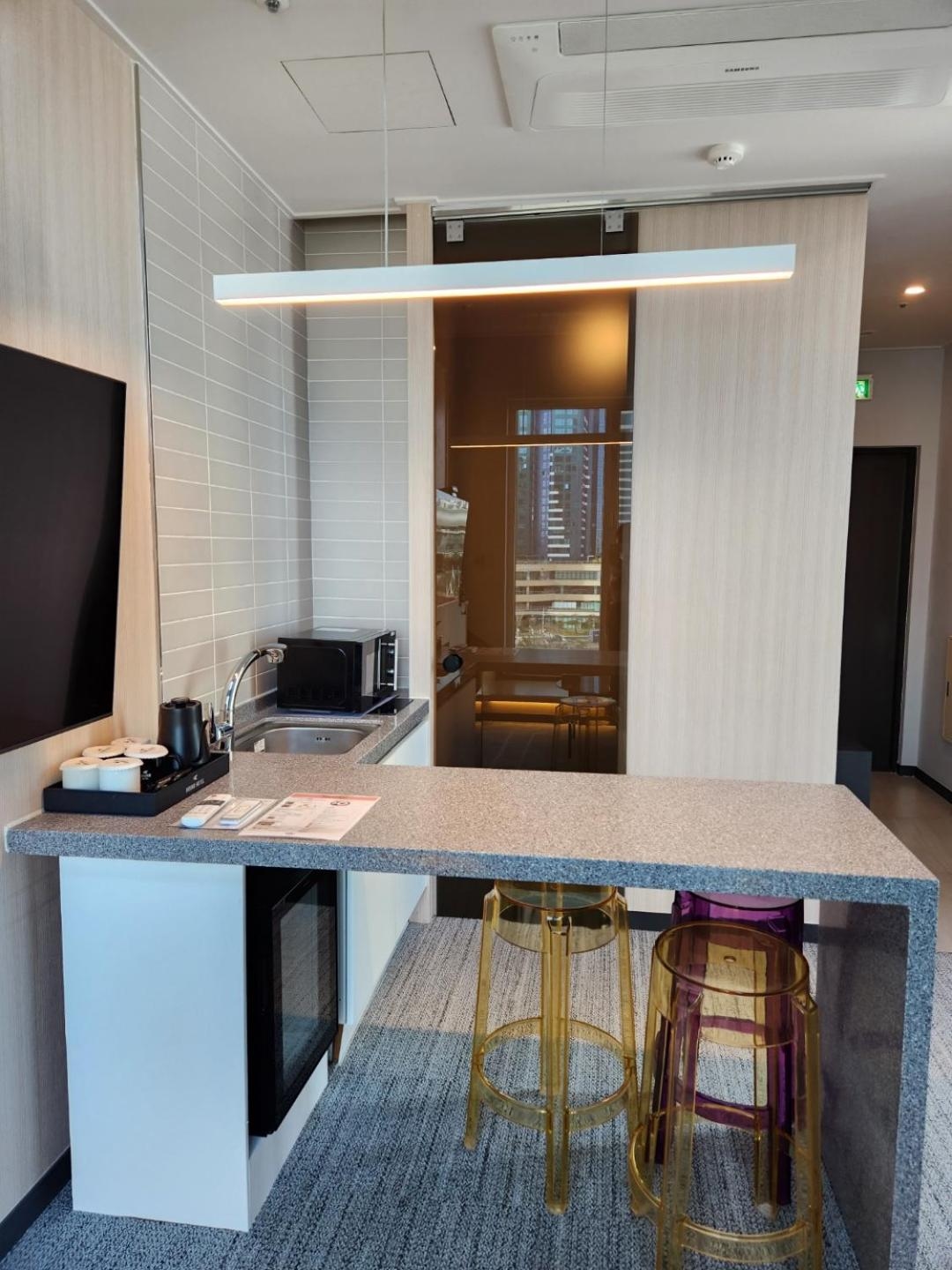 Foto de Hound Hotel Busan Station