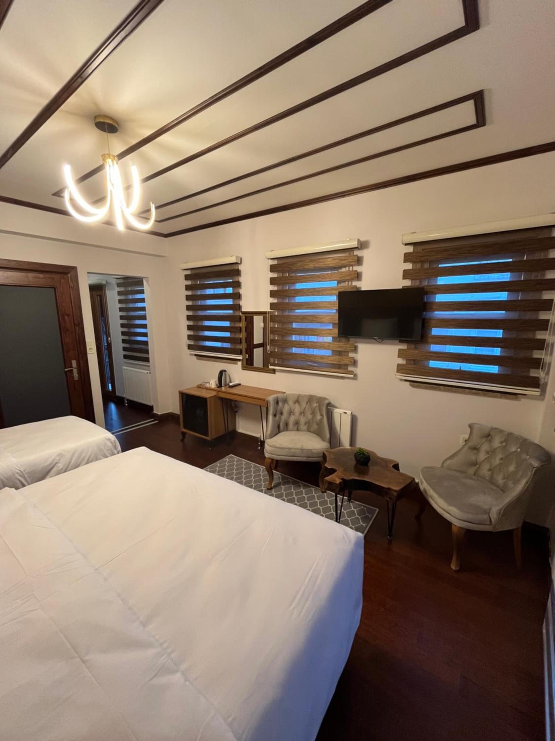 Foto de PALMERA ART HOUSE