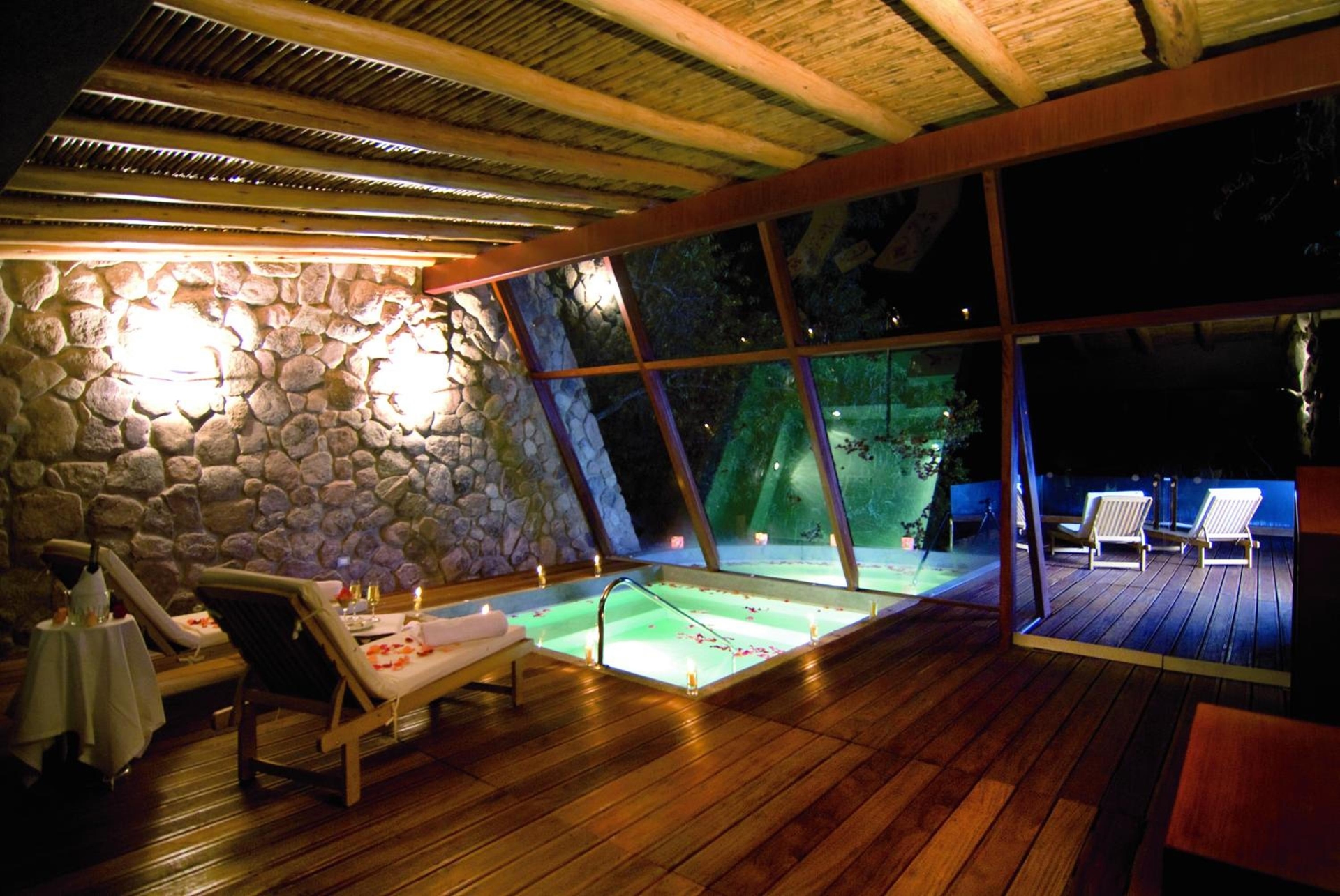 Foto de Rio Sagrado, A Belmond Hotel, Sacred Valley