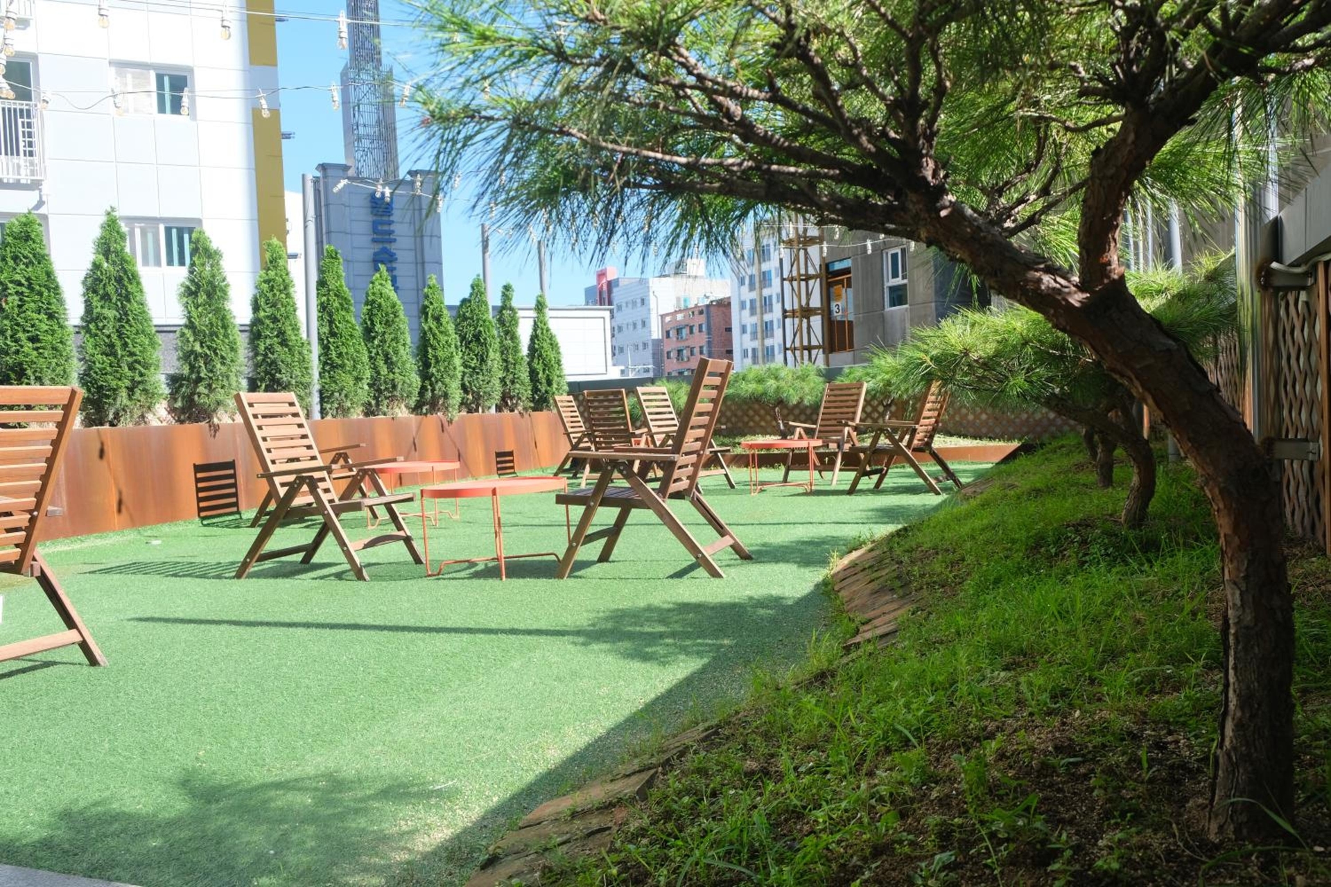 Foto de LACOZi STAY , Seoul