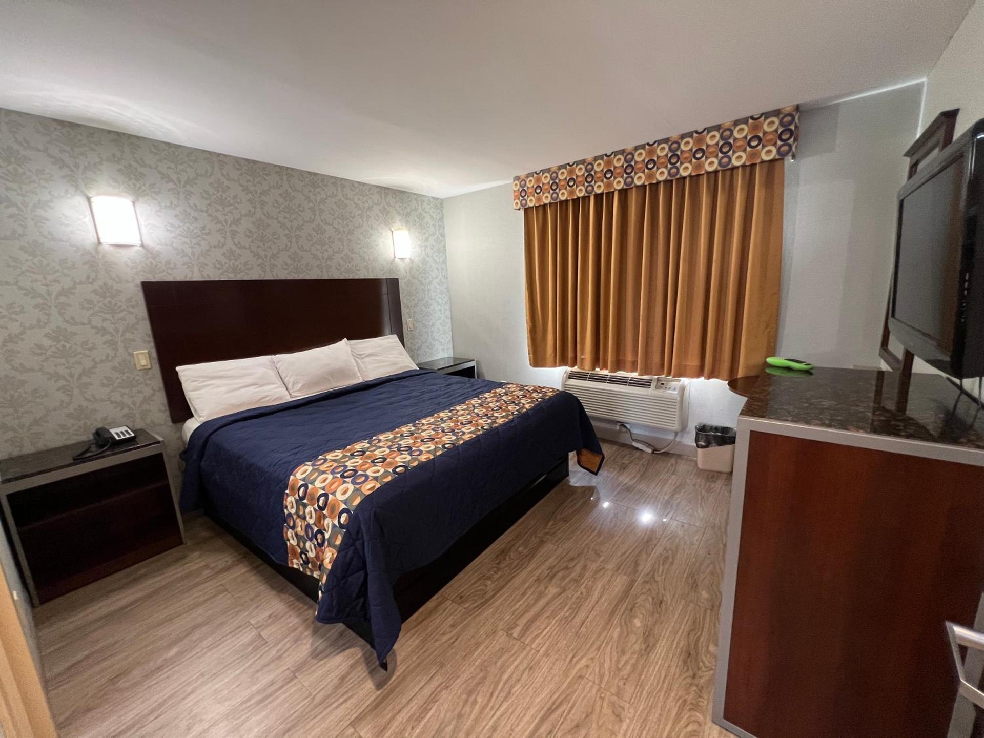 Foto de Atlantic Motor Inn