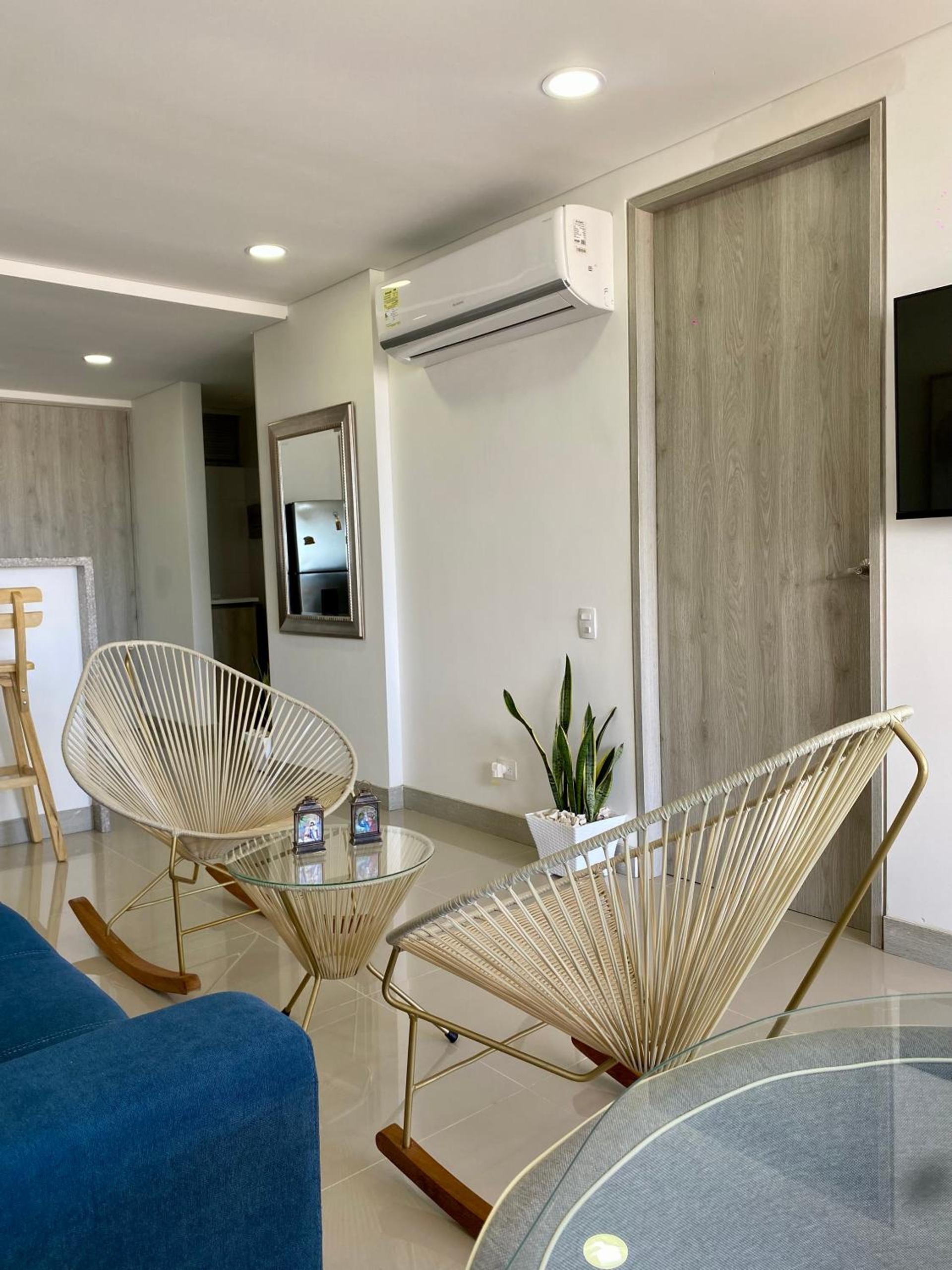 Foto de Ocean Drive Beach House - Cartagena