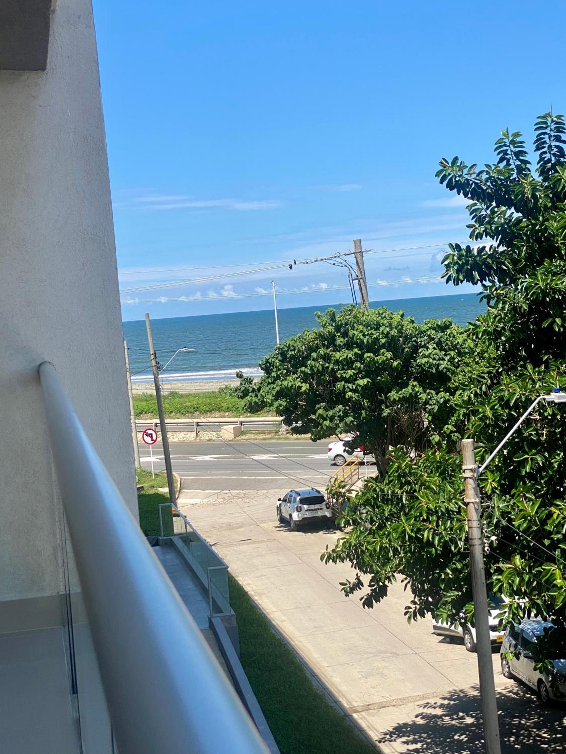Foto de Ocean Drive Beach House - Cartagena