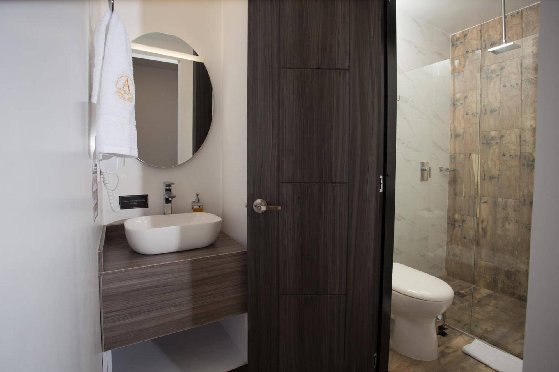 Foto de Hotel Aristo Gold