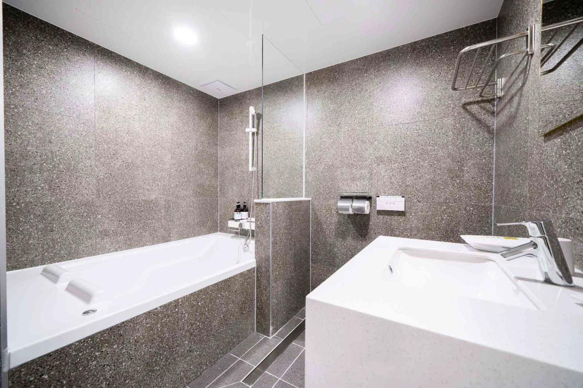 Foto de Ytt Hotel