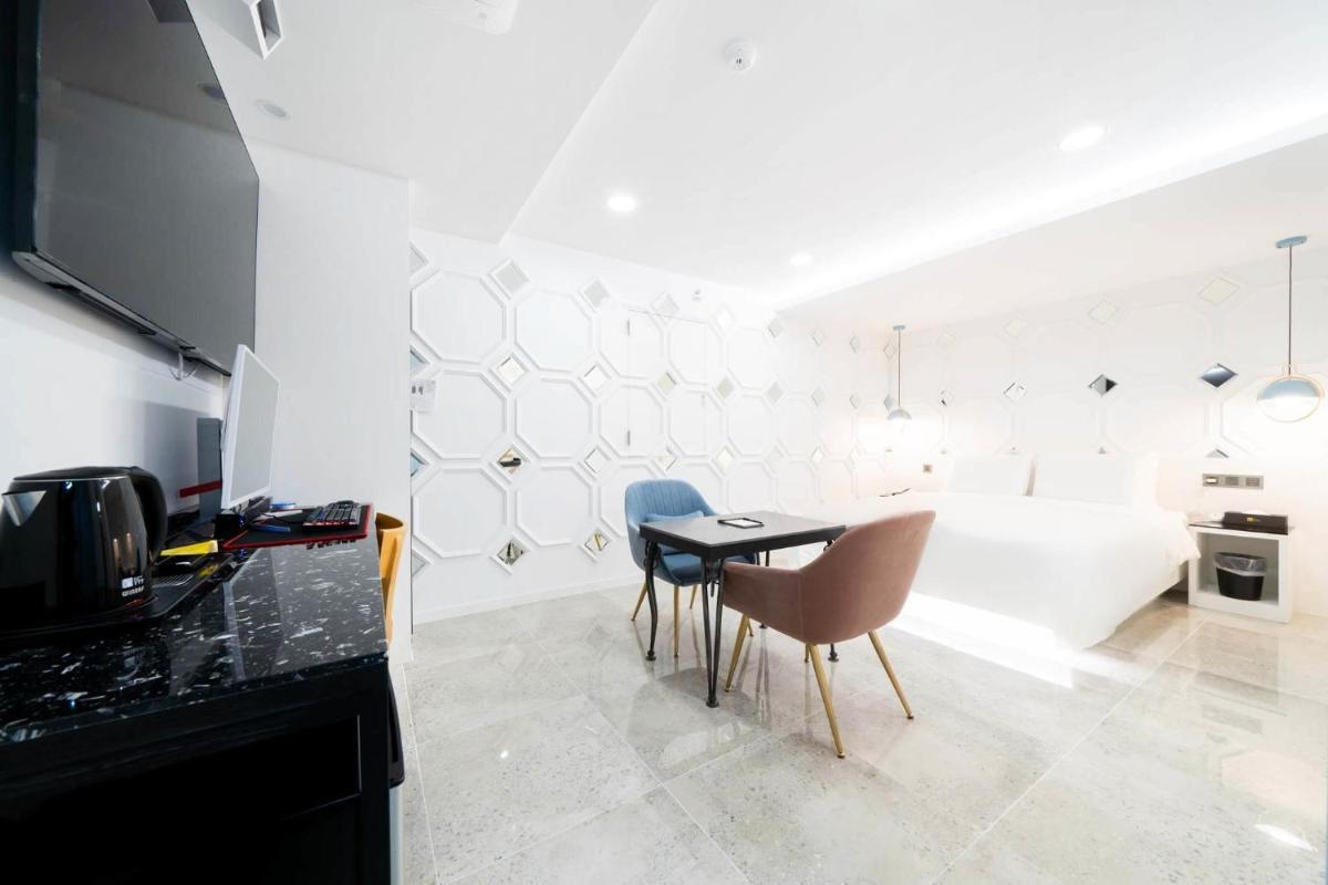 Foto de Ytt Hotel