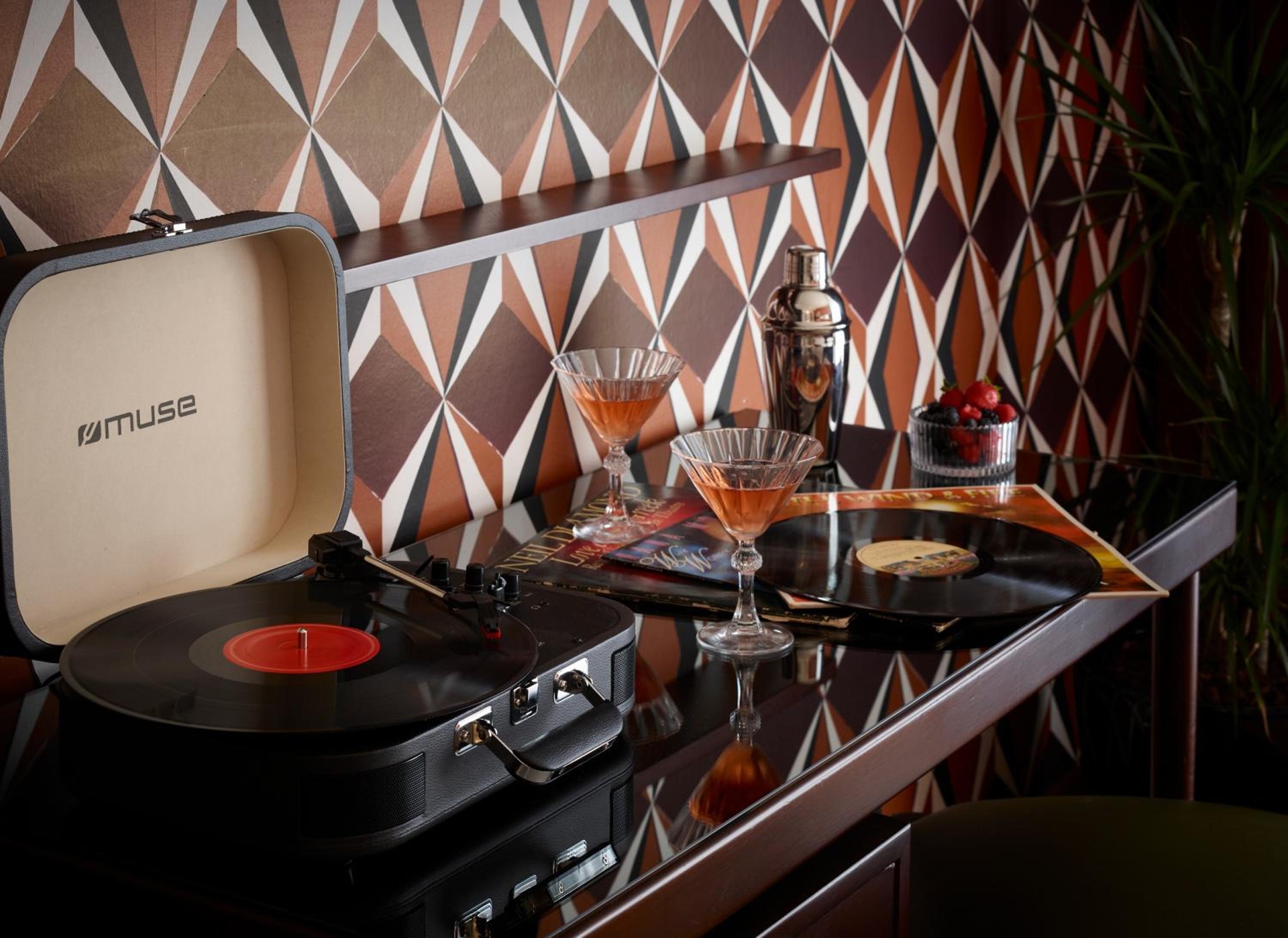 Foto de Brown Acropol, a member of Brown Hotels