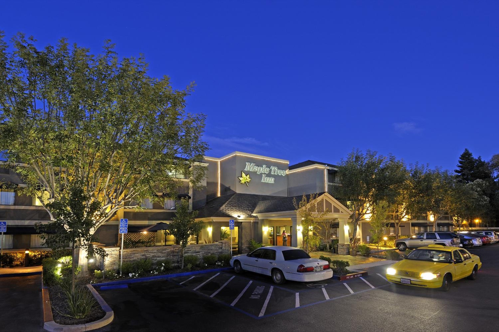 Maple Tree Inn, Sunnyvale