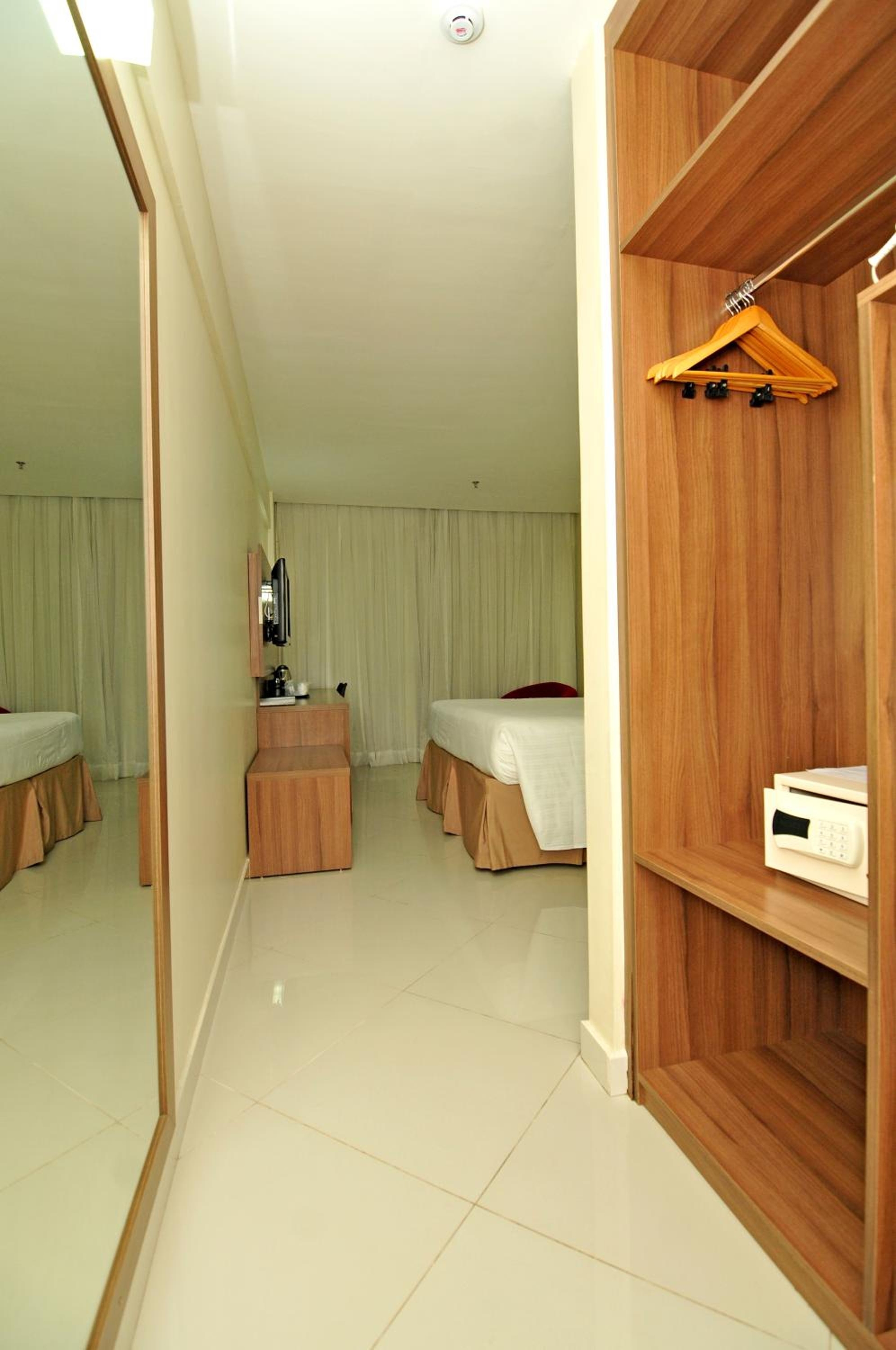 Foto de Holiday Inn Express Belem Ananindeua by IHG