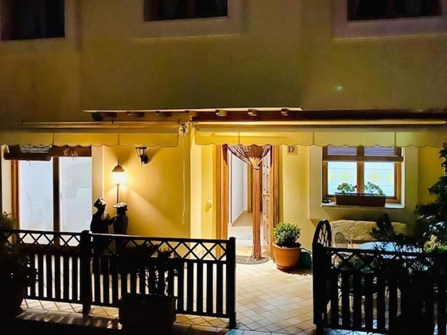 Casa Rustica con Encanto, Navalcarnero