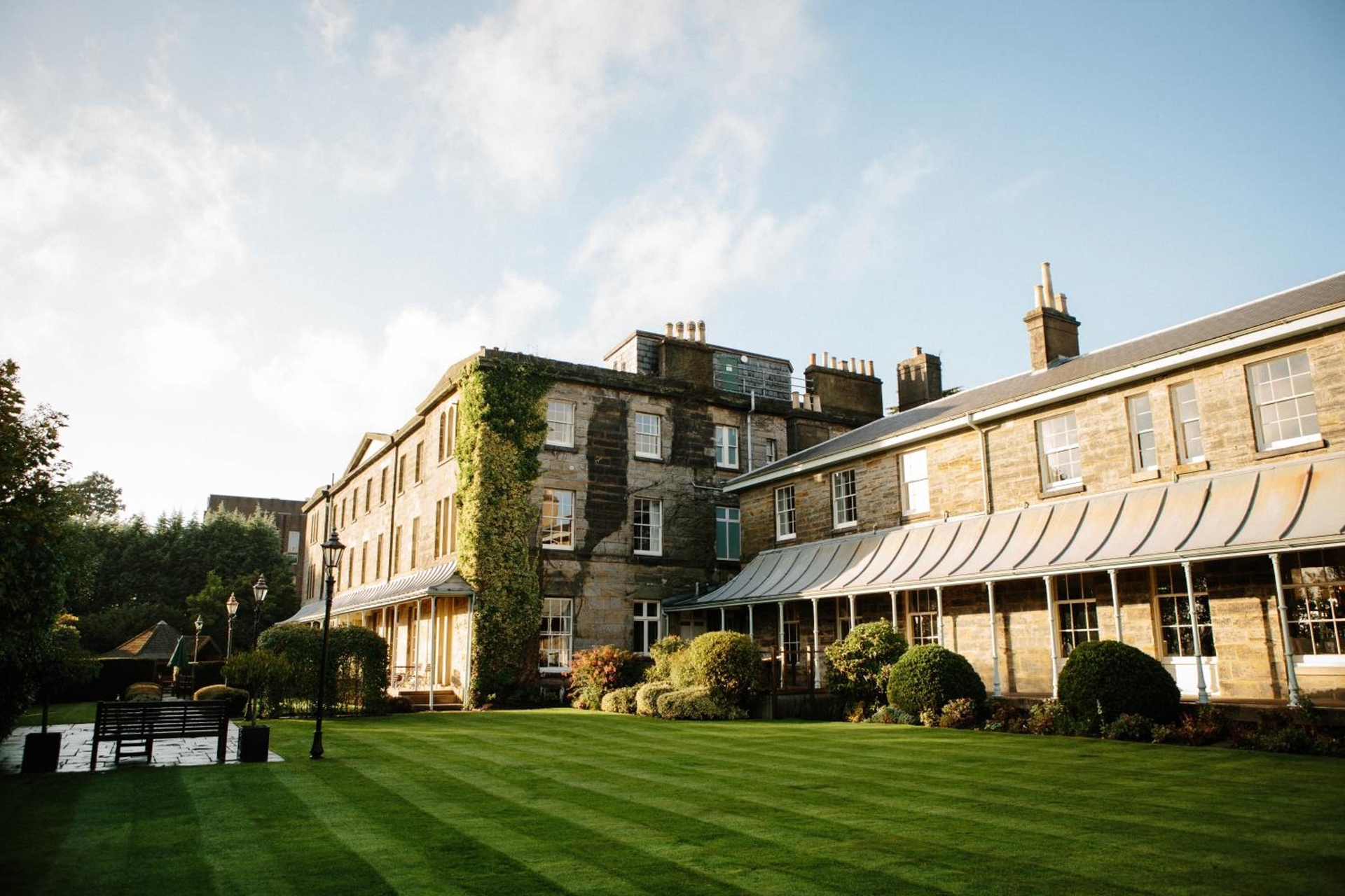Hotel Du Vin & Bistro Tunbridge Wells, Royal Tunbridge Wells