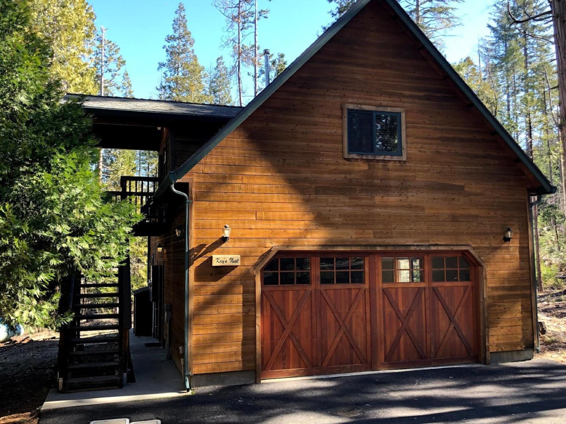 Evergreen Lodge at Yosemite, Groveland