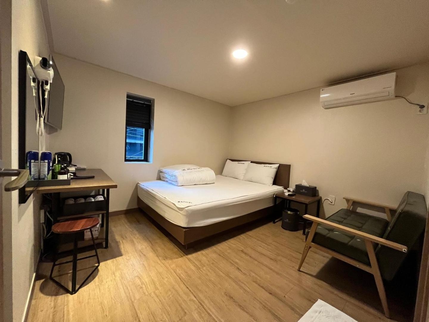 Foto de Ssangma Motel