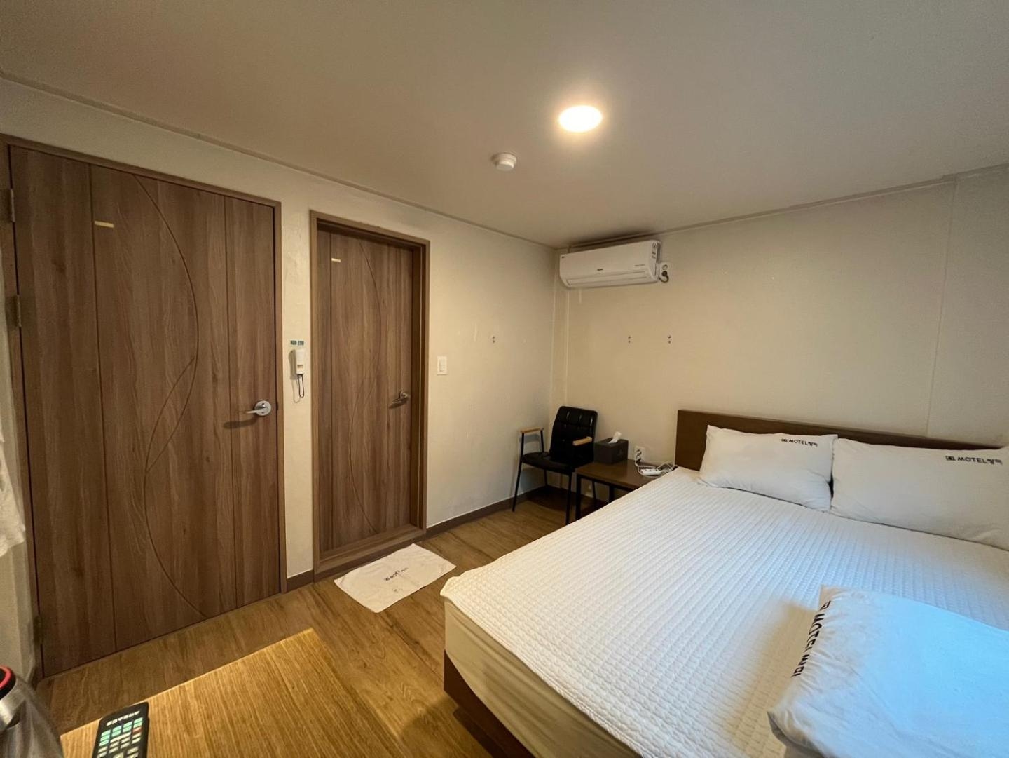 Foto de Ssangma Motel