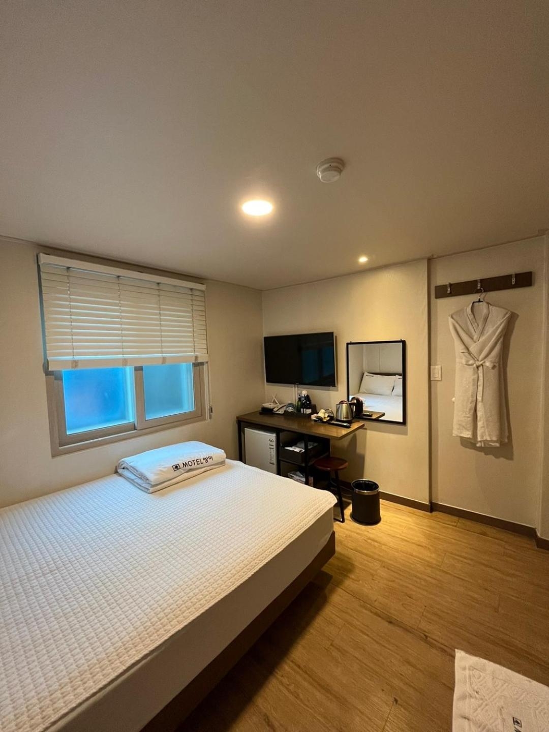 Foto de Ssangma Motel