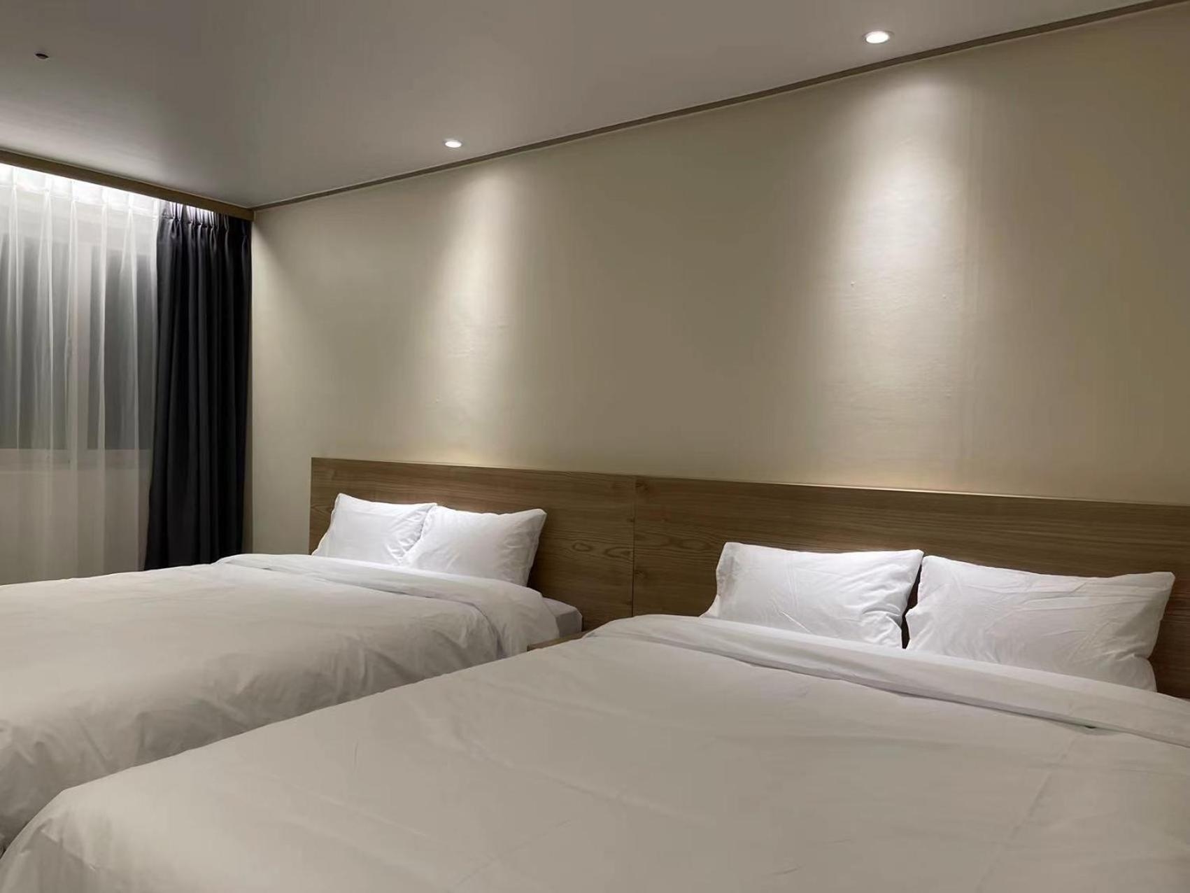 Foto de The garden hotel