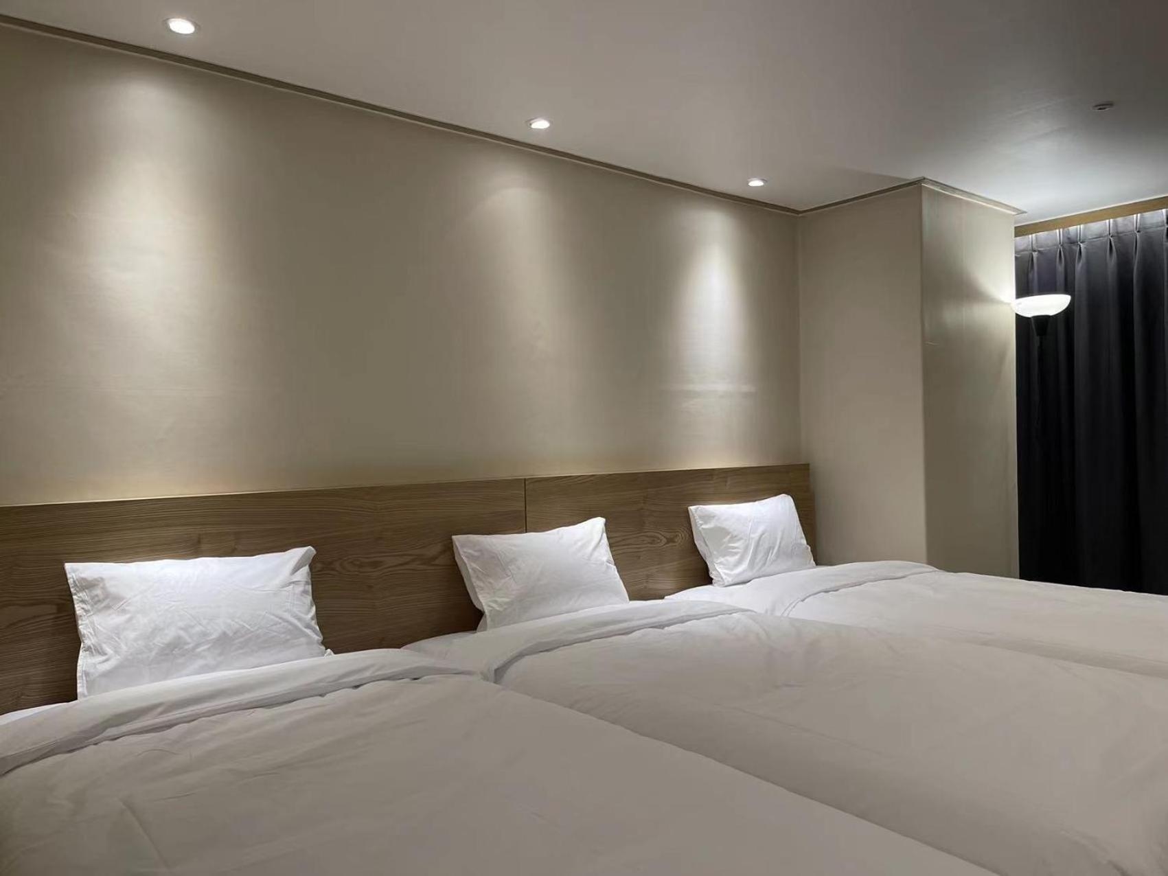 Foto de The garden hotel