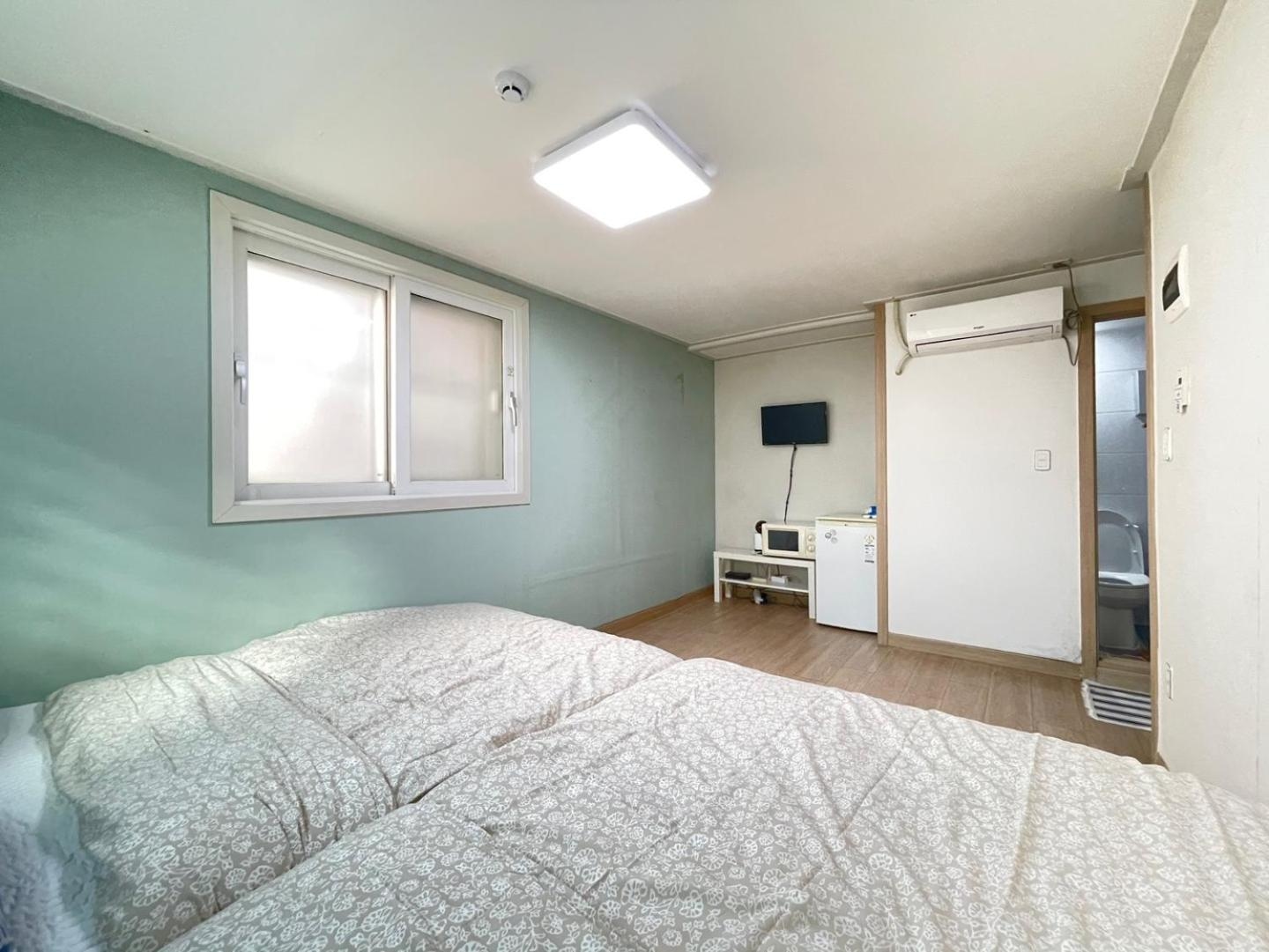 Foto de Twin Rabbit Guesthouse