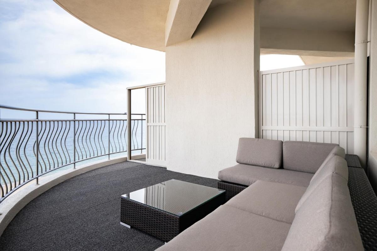 Foto de Kensington Resort Seorak Beach