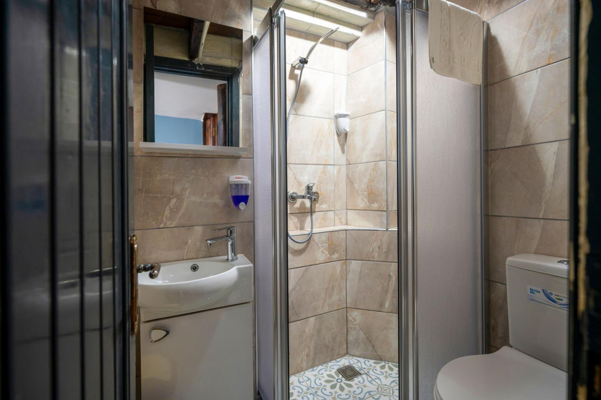 Foto de Taksim Antique Hotel