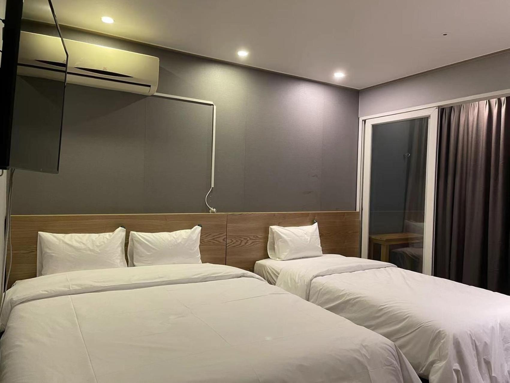Foto de The garden hotel