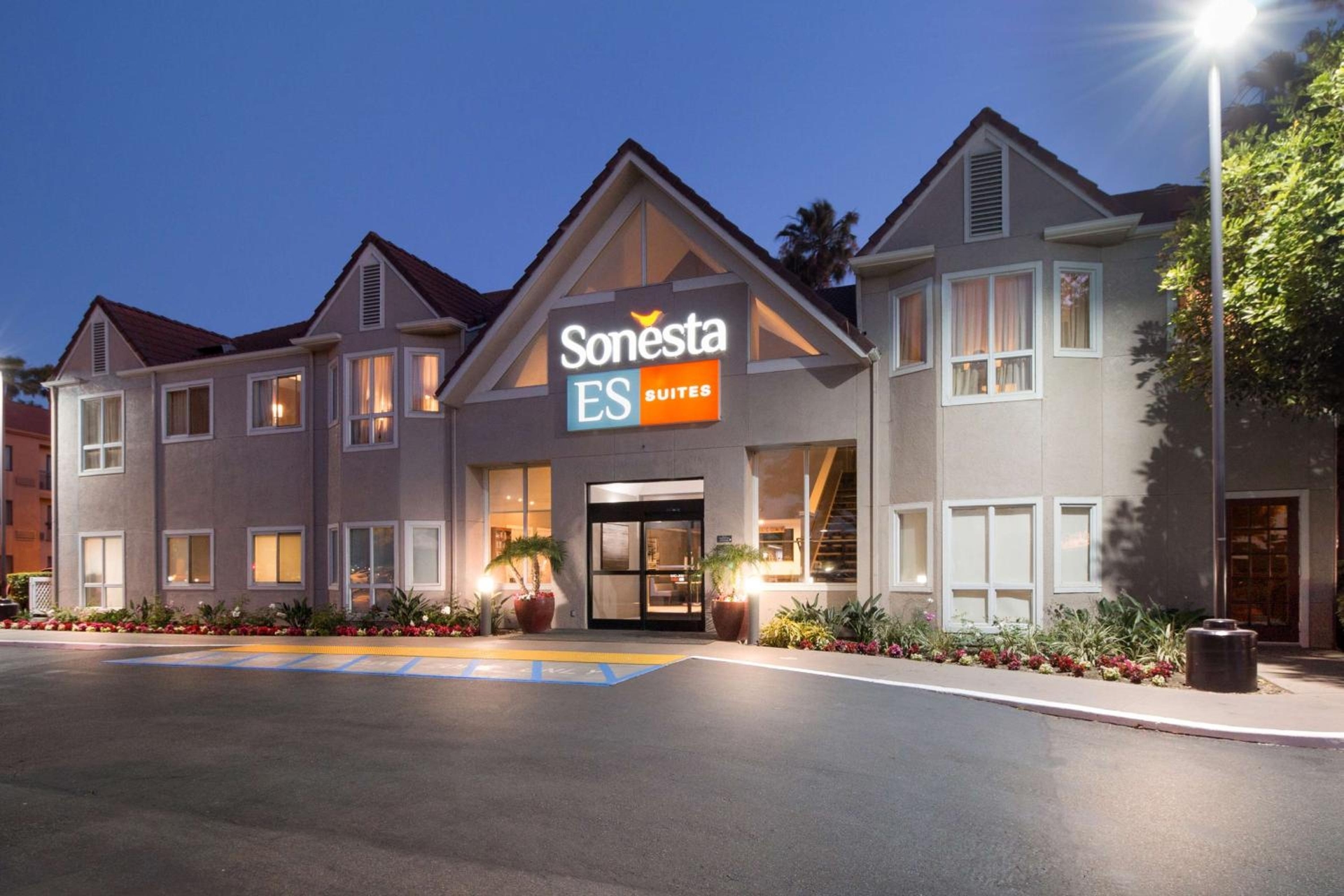 Sonesta ES Suites Huntington Beach Fountain Valley, Fountain Valley