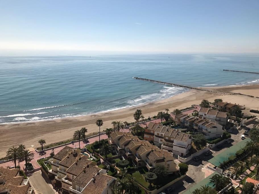 The Beach Apartment, El Puig