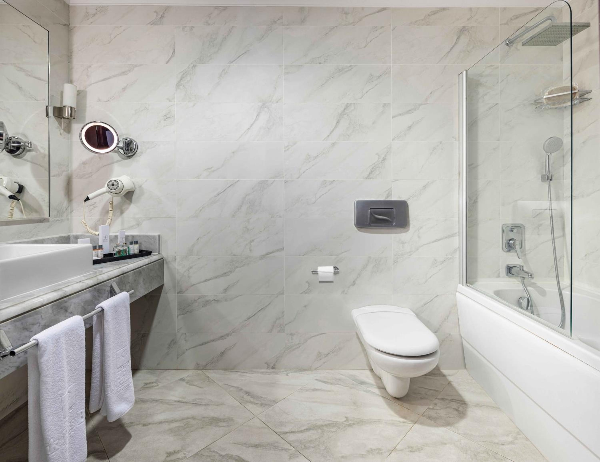 Foto de Hotel Çelik Palas Convention Center & Thermal SPA