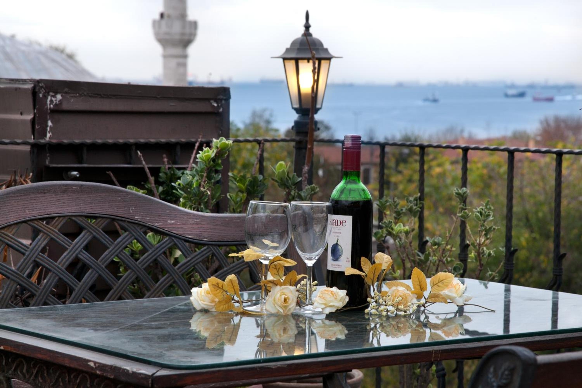 Foto de Sultanahmet Suites