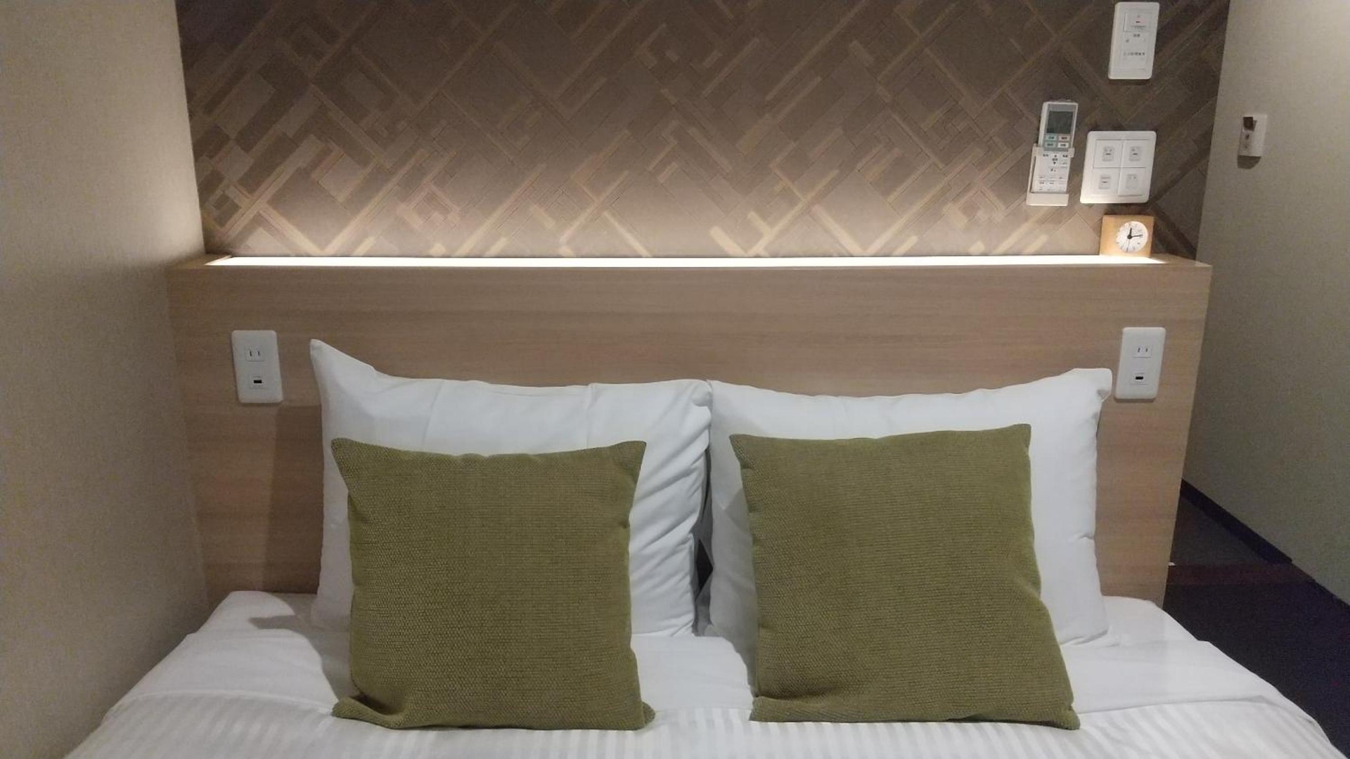 Foto de Hotel Reference Tenjin III