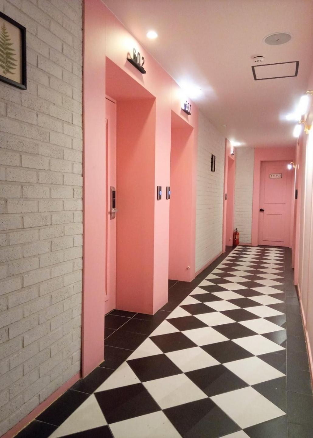Foto de No25 Hotel Yeonsan