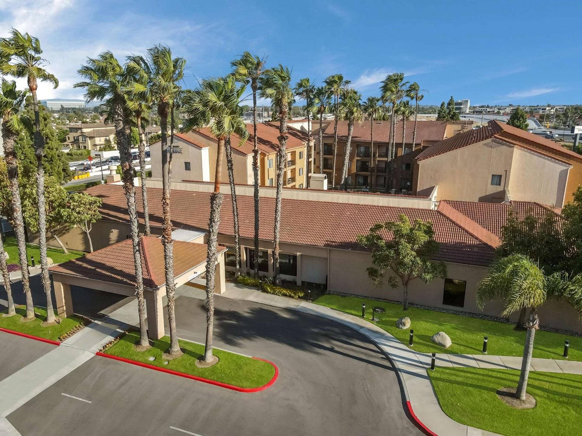 Sonesta Select Huntington Beach Fountain Valley, Fountain Valley