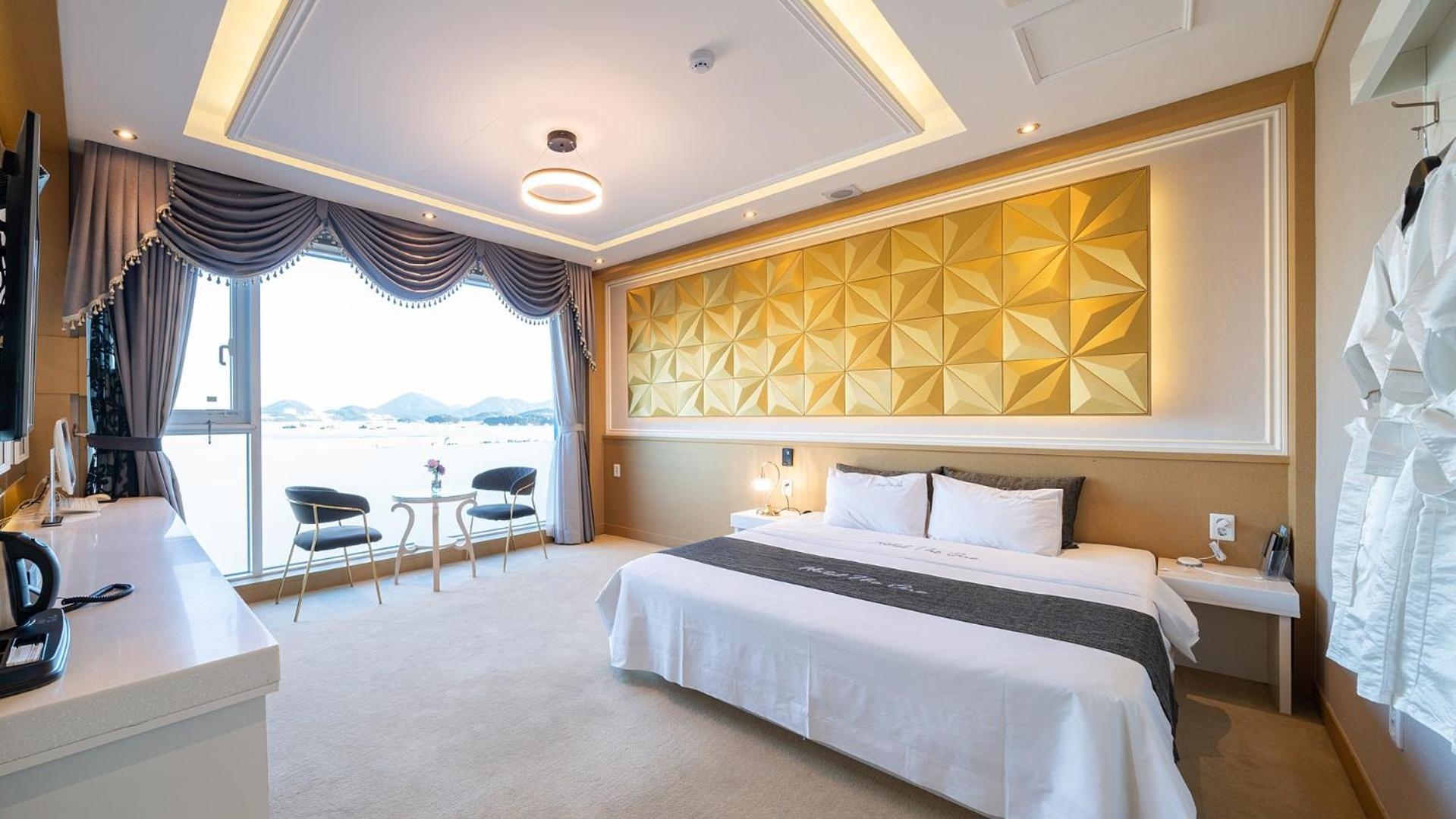 Foto de Hotel The One