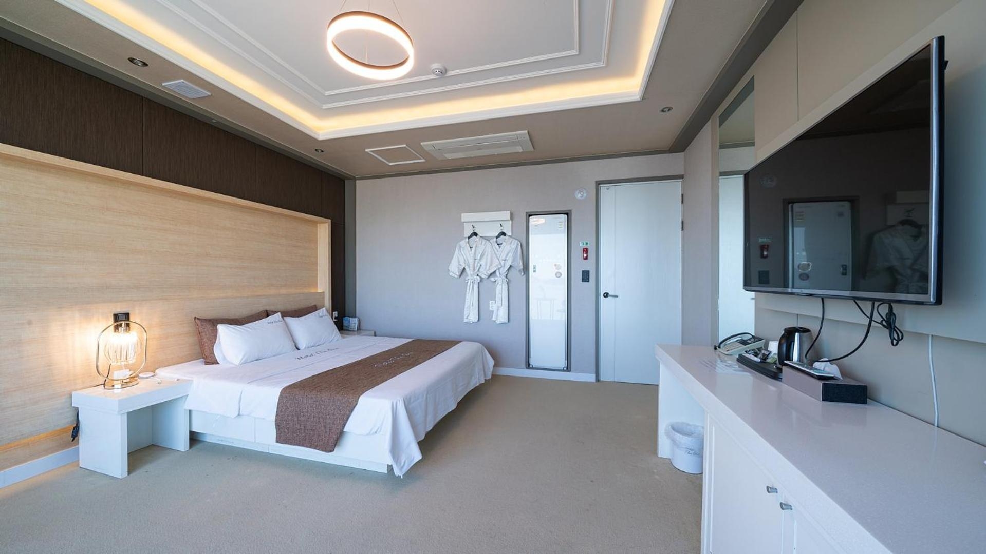 Foto de Hotel The One