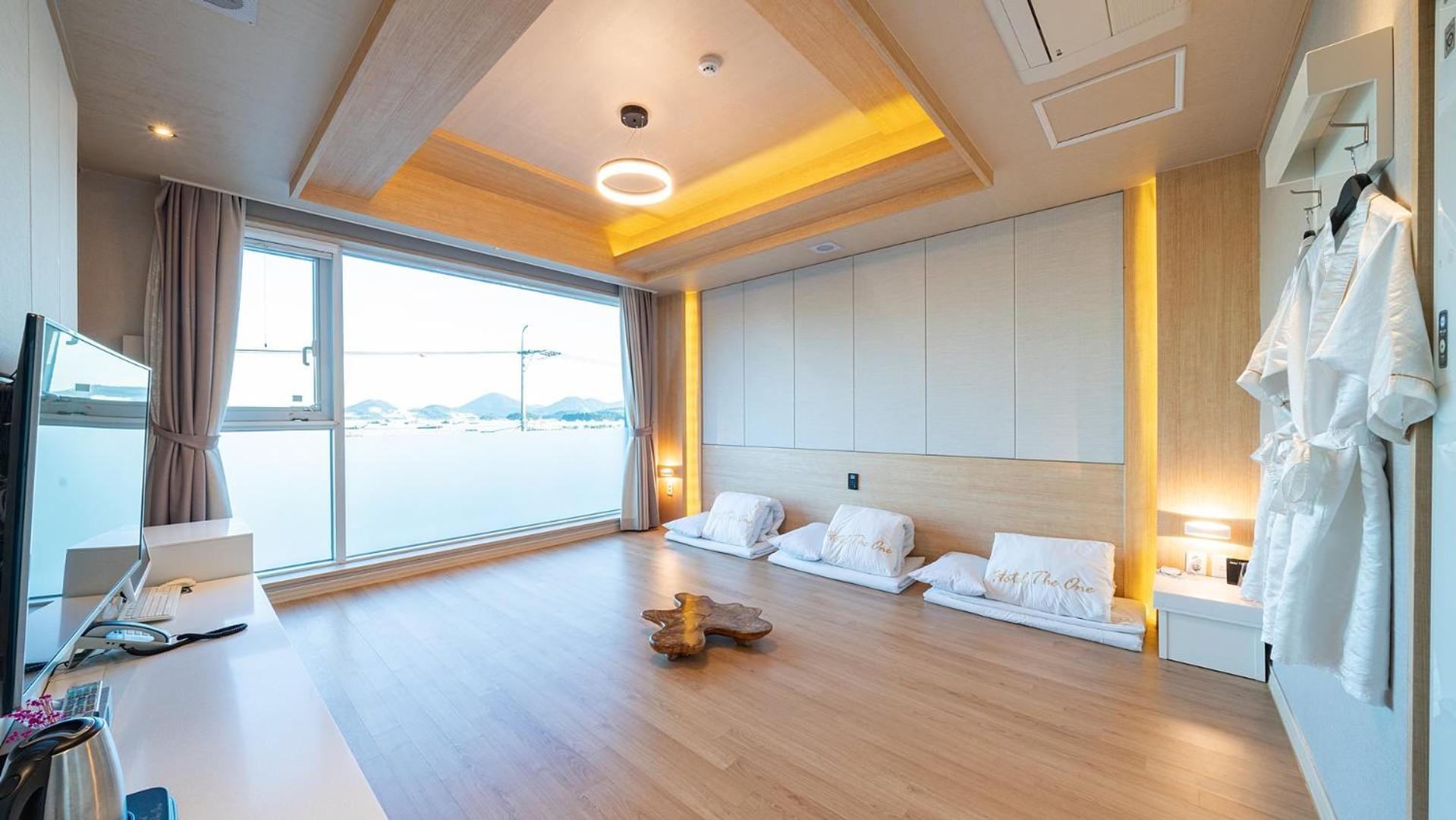 Foto de Hotel The One