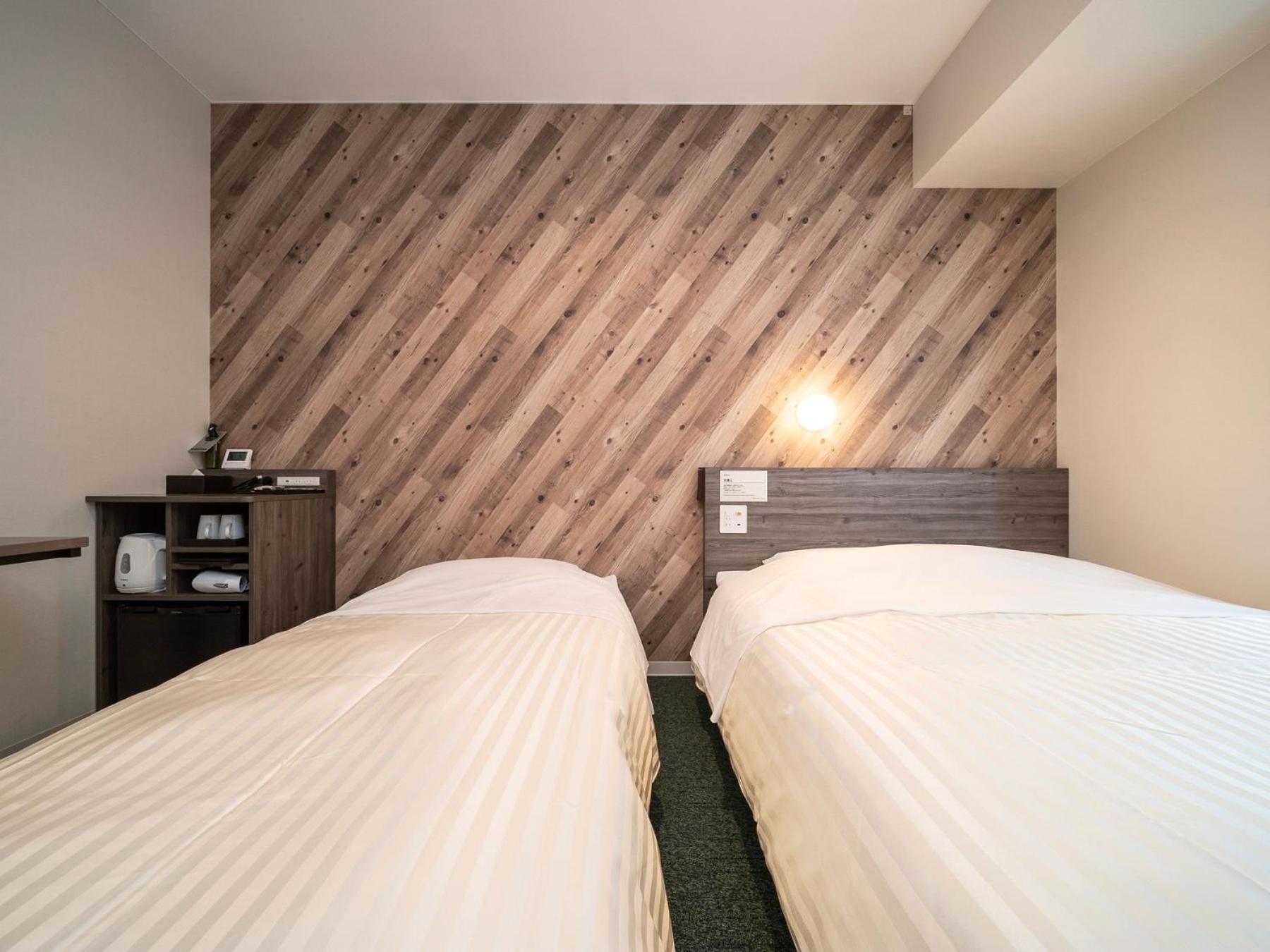 Foto de Super Hotel Kumamoto Ekimae Natural Hot Springs