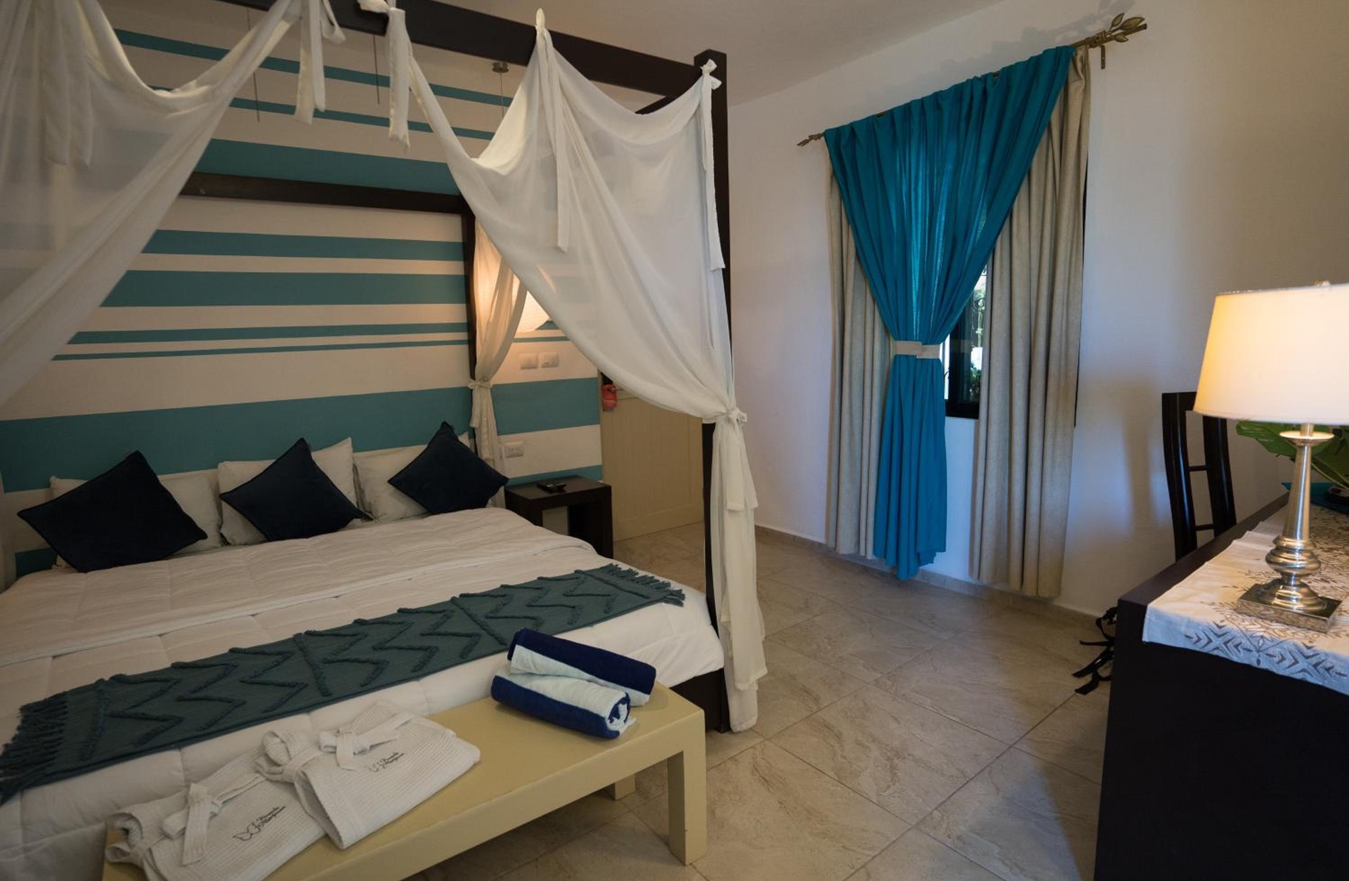Foto de Posada Mariposa Boutique Hotel - 5th Avenue
