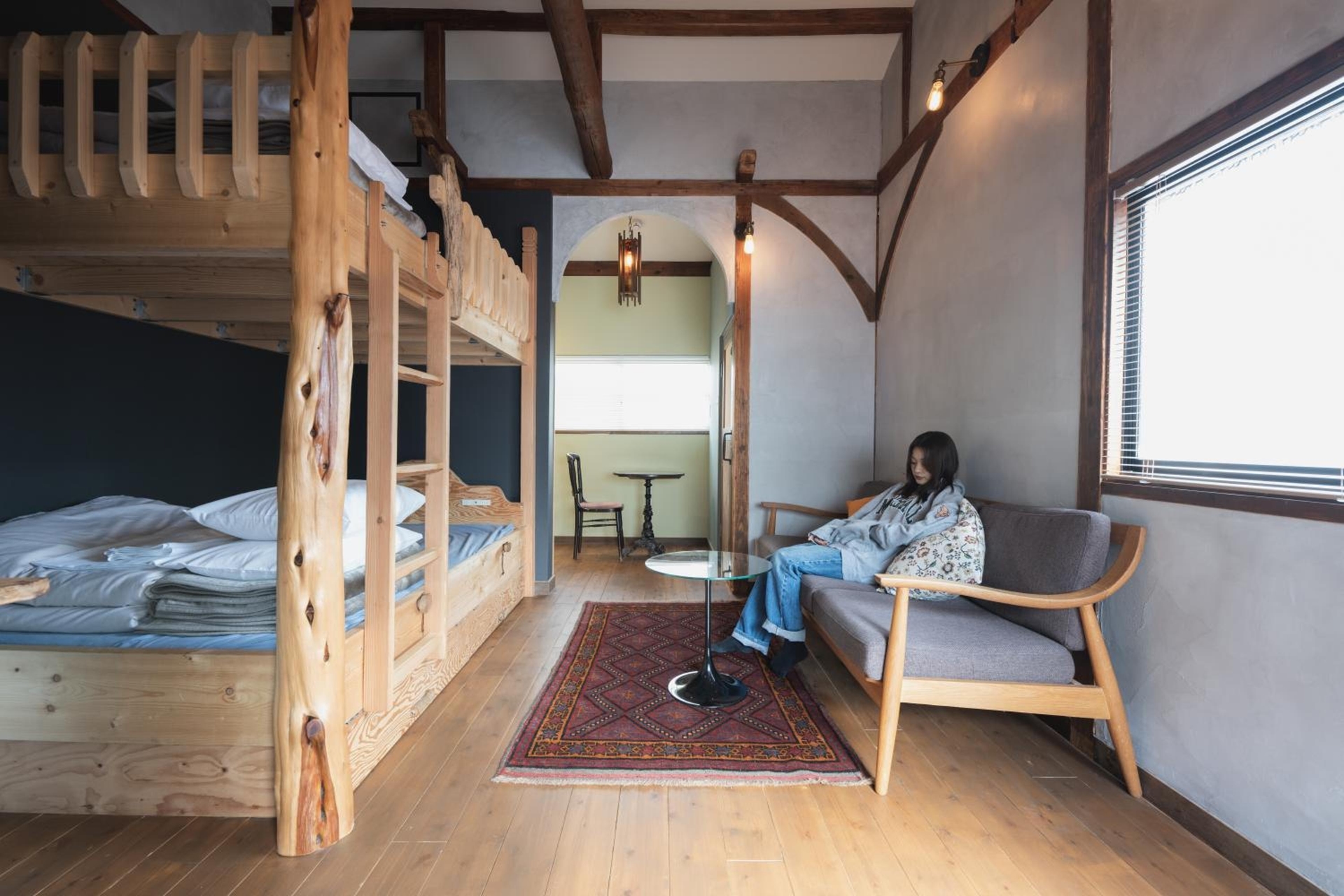 Foto de Traditional Apartment Takamatsu Guesthouse