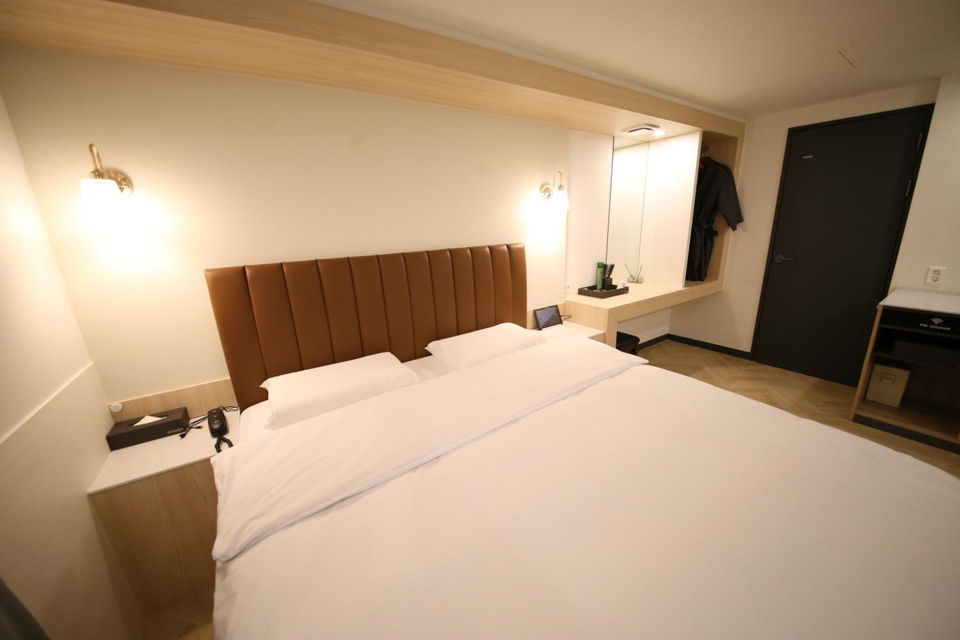 Foto de 25 Hotel