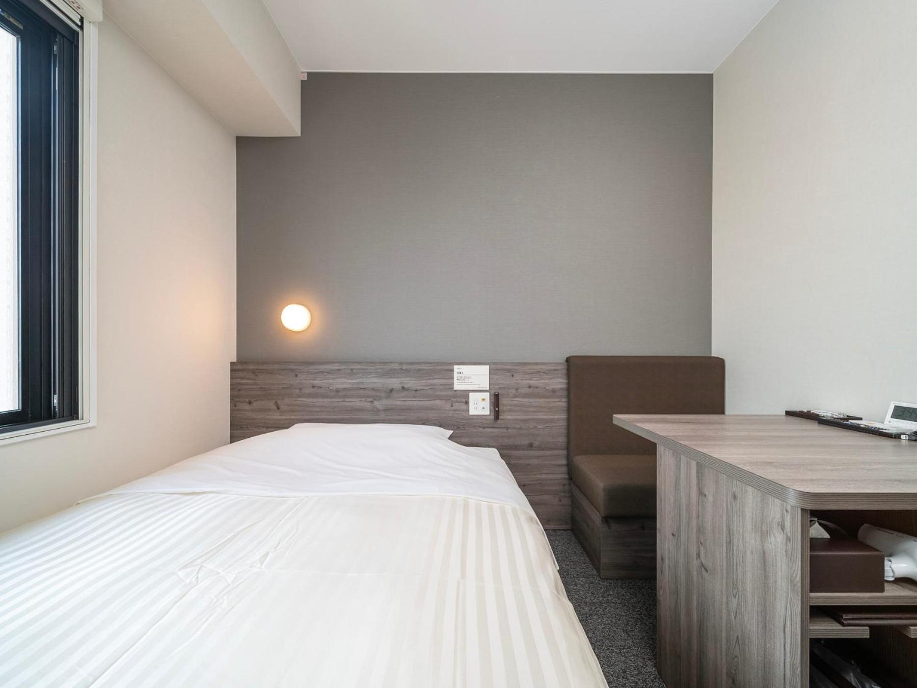 Foto de Super Hotel Kumamoto Ekimae Natural Hot Springs