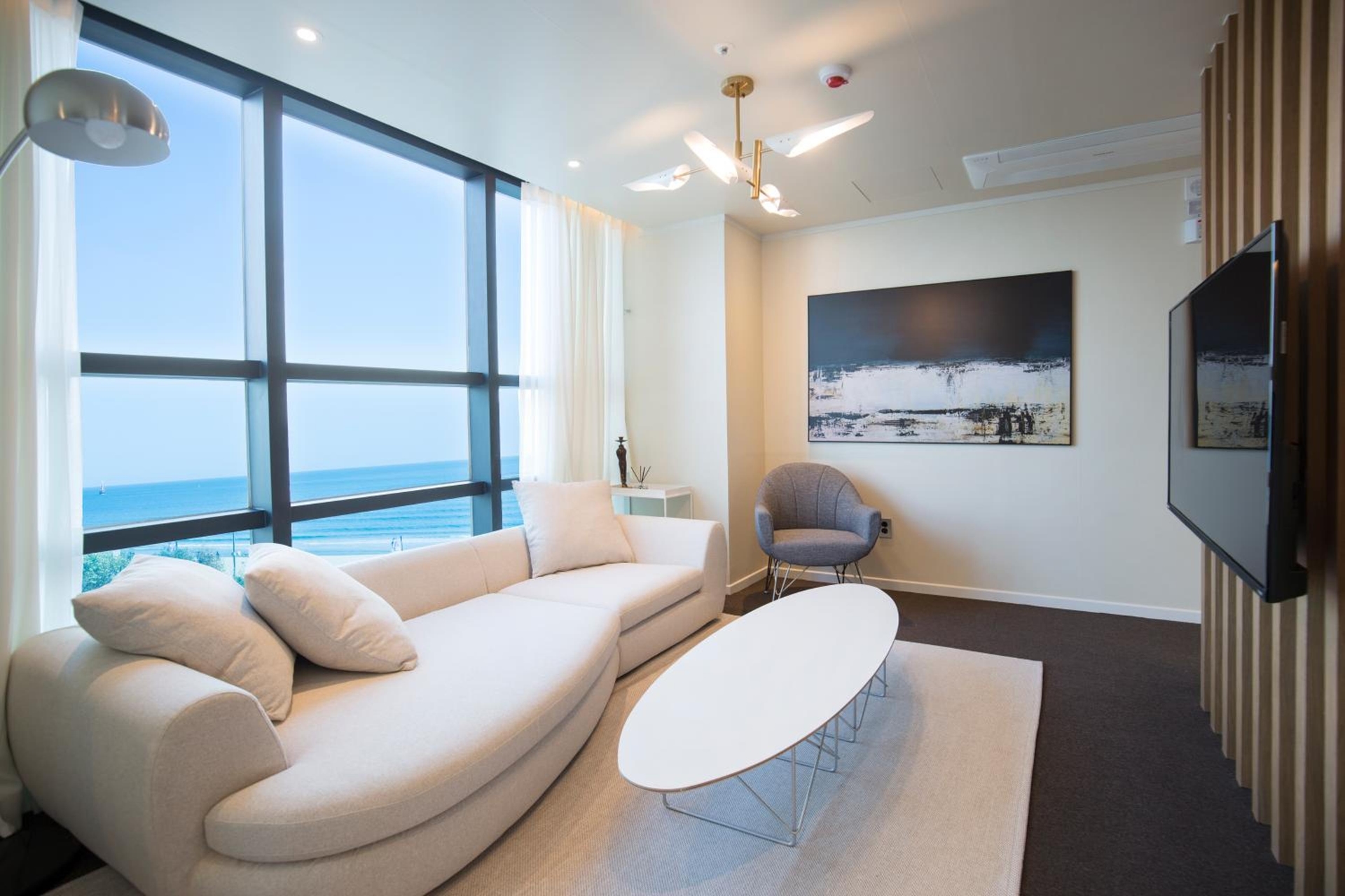 Foto de UH Suite The Haeundae