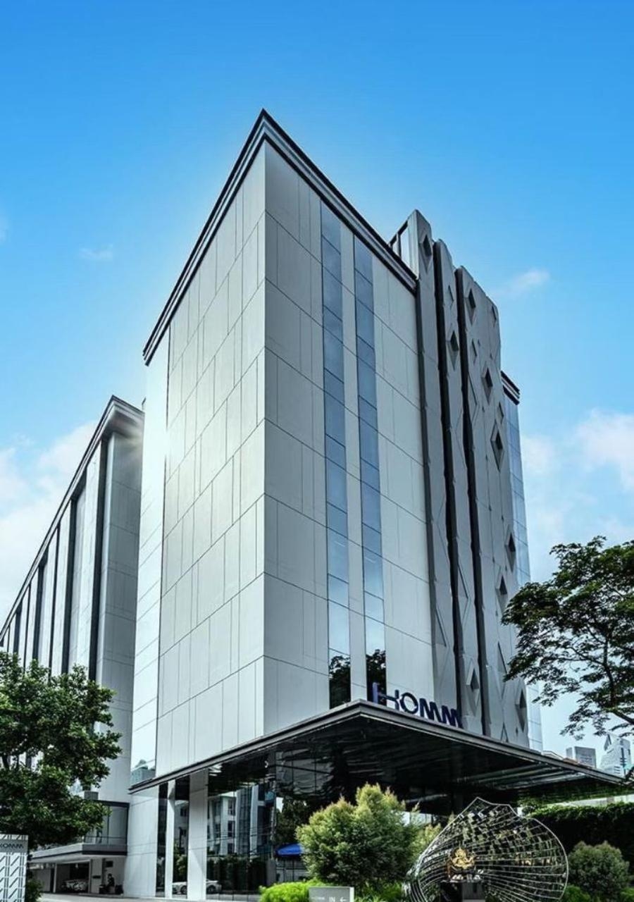 Homm Sukhumvit34 Bangkok