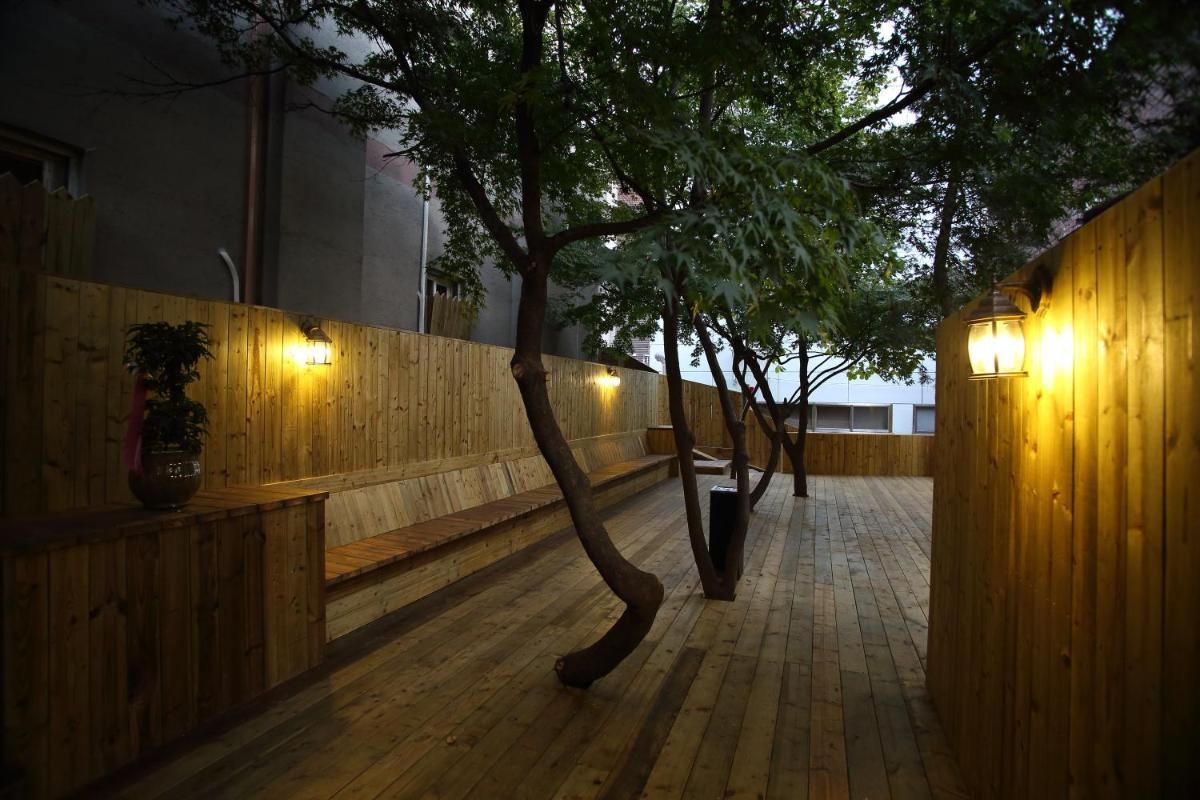 Foto de Kyoung Dong Hotel Myeongdong