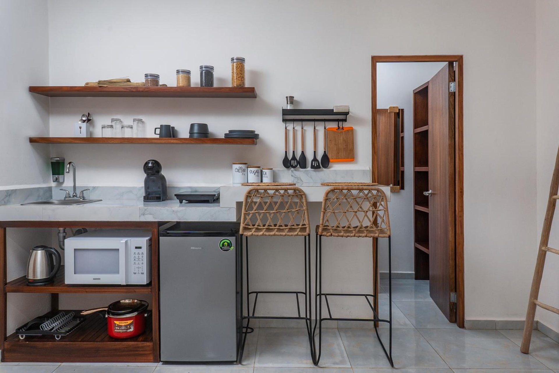 Foto de Verandah Studios