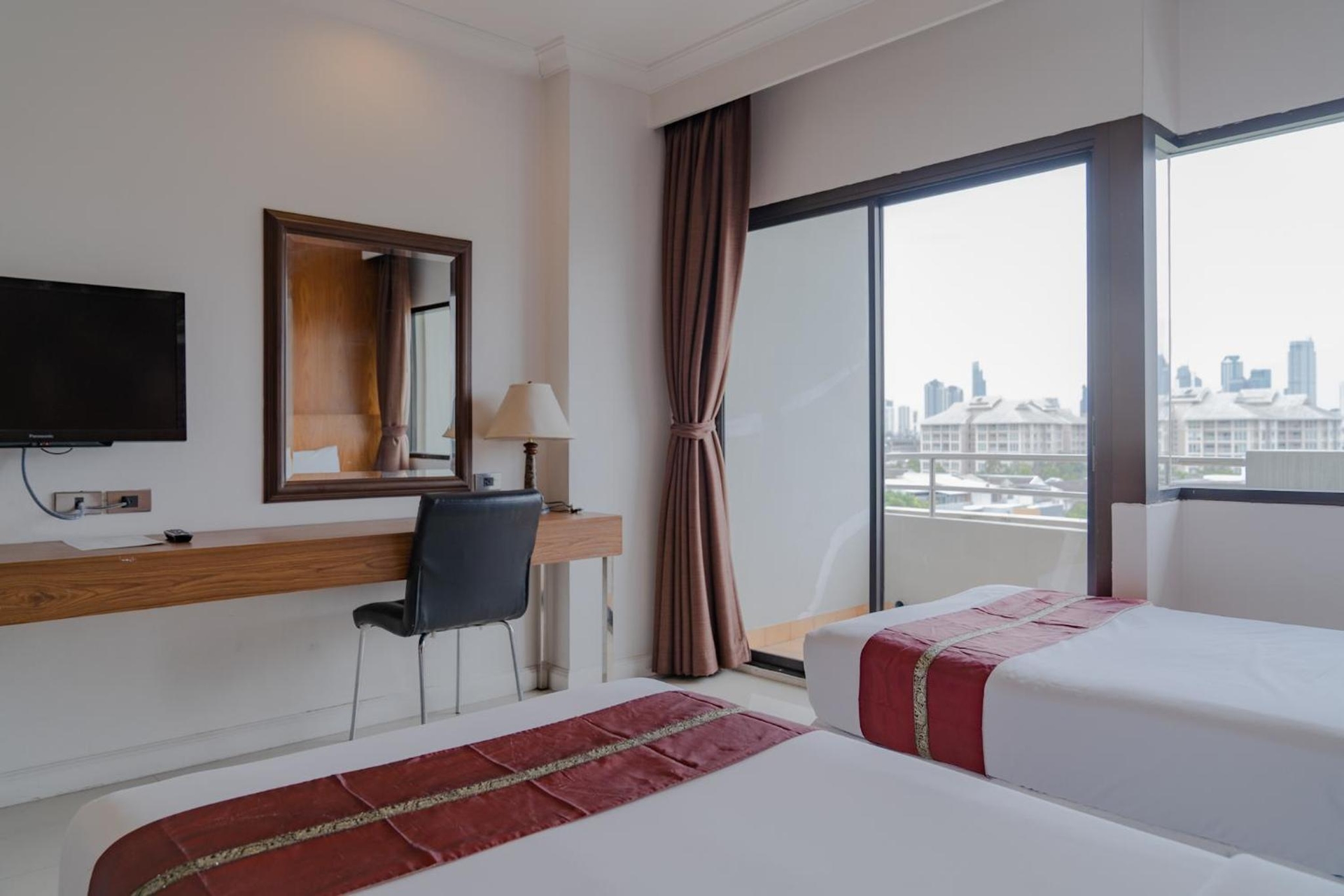 Foto de Forum Park Hotel