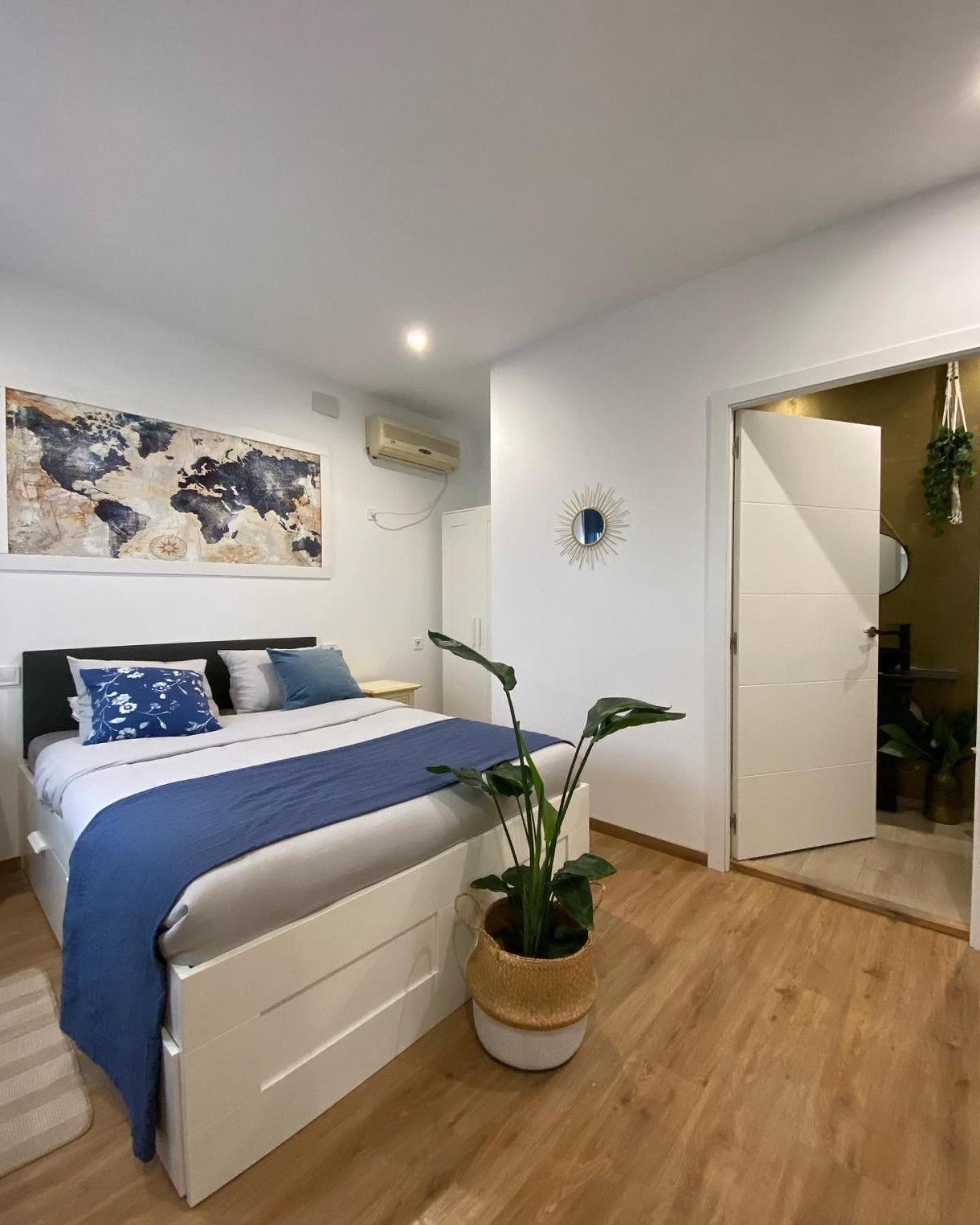 Orange Vibes Guest house, Paterna