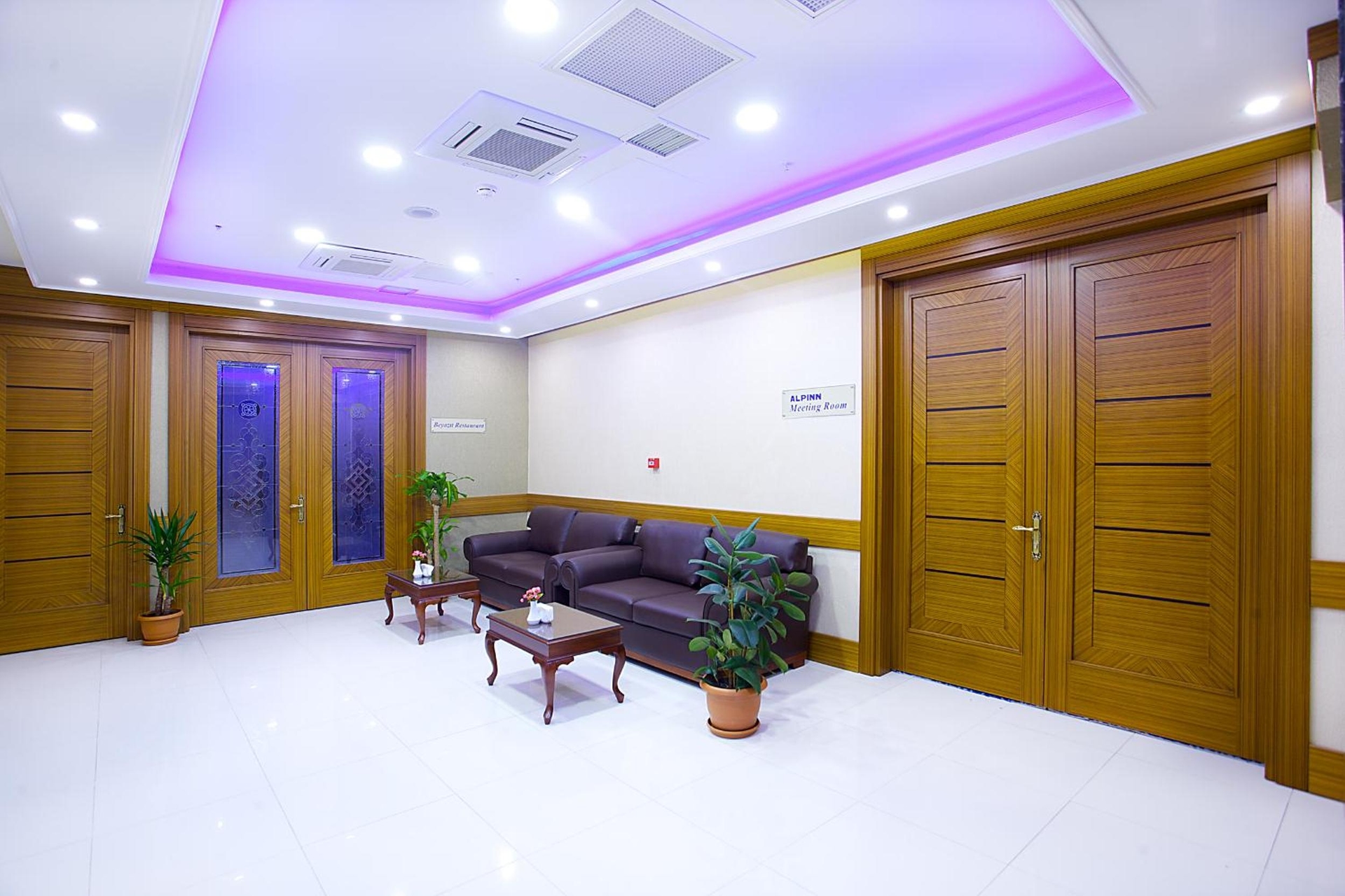 Foto de Alpinn Hotel Istanbul