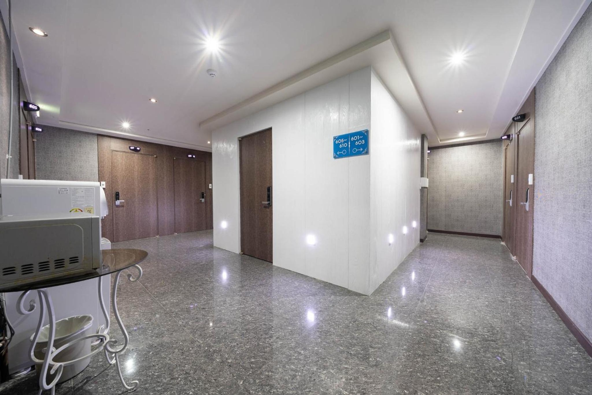 Foto de Galleria Hotel
