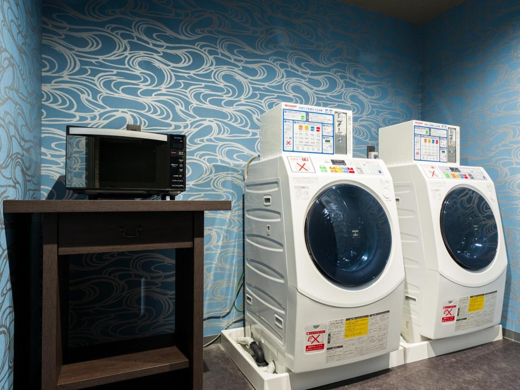 Foto de Grandvrio Hotel Beppuwan Wakura - ROUTE INN HOTELS -